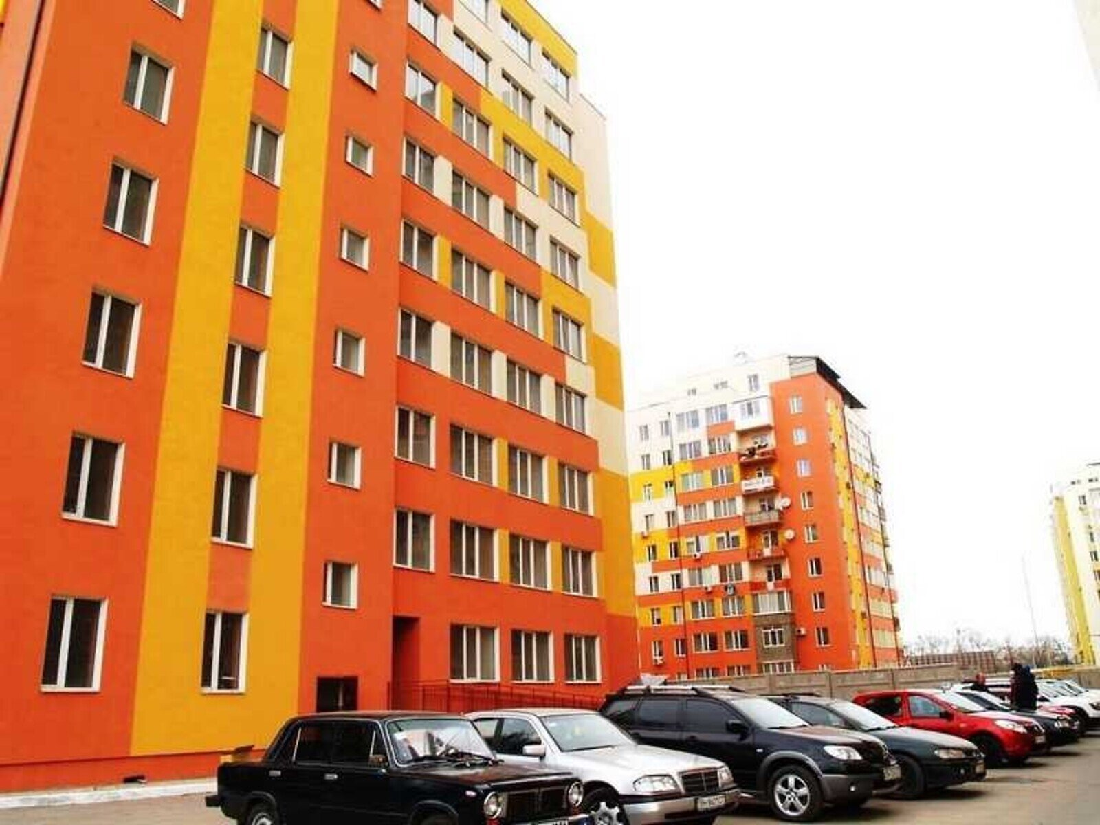 Продажа однокомнатной квартиры в Одессе, на ул. Михаила Грушевского 39/3, кв. 11, район Молдаванка фото 1