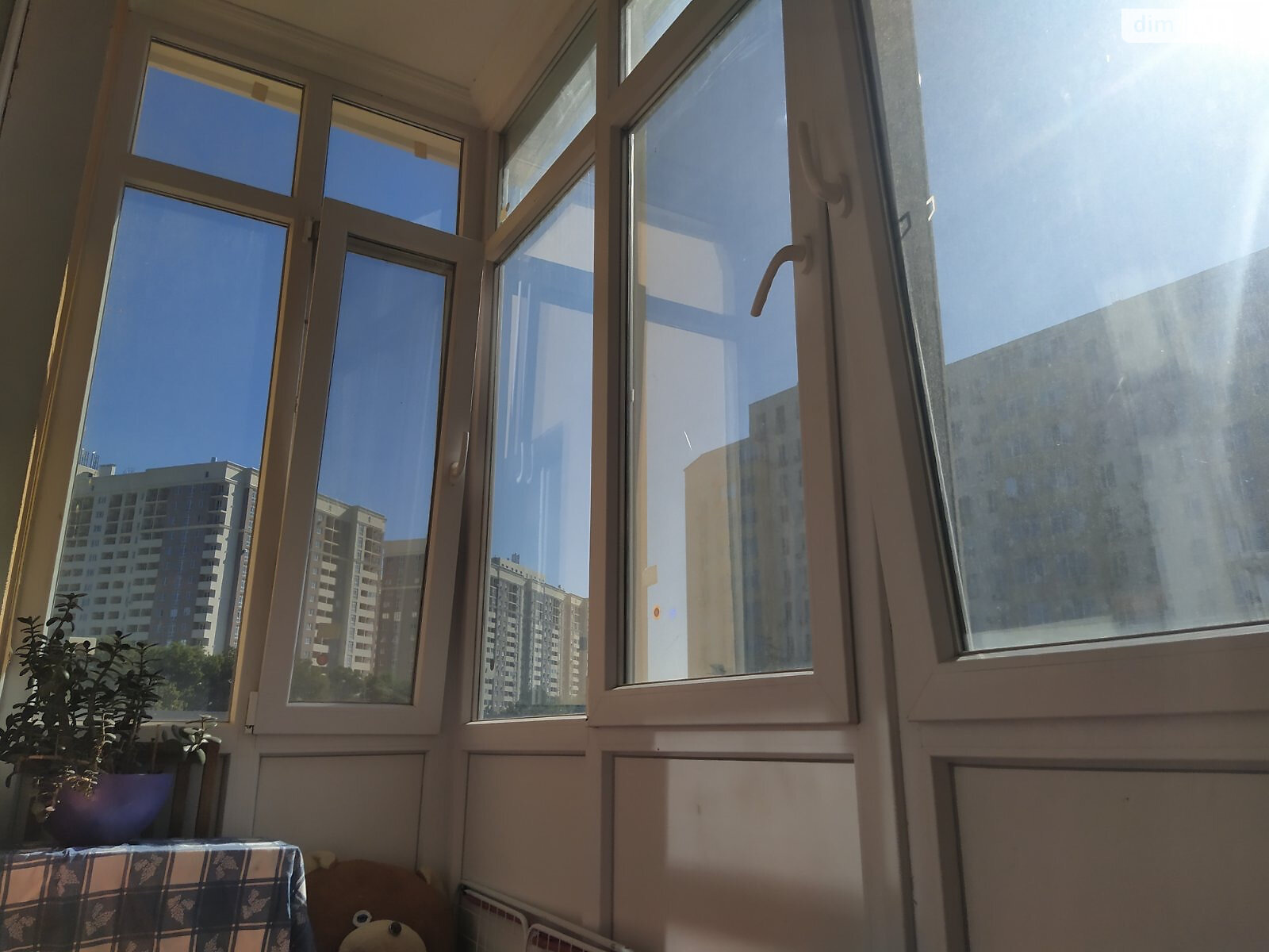 Продажа двухкомнатной квартиры в Одессе, на ул. Михаила Грушевского, фото 1