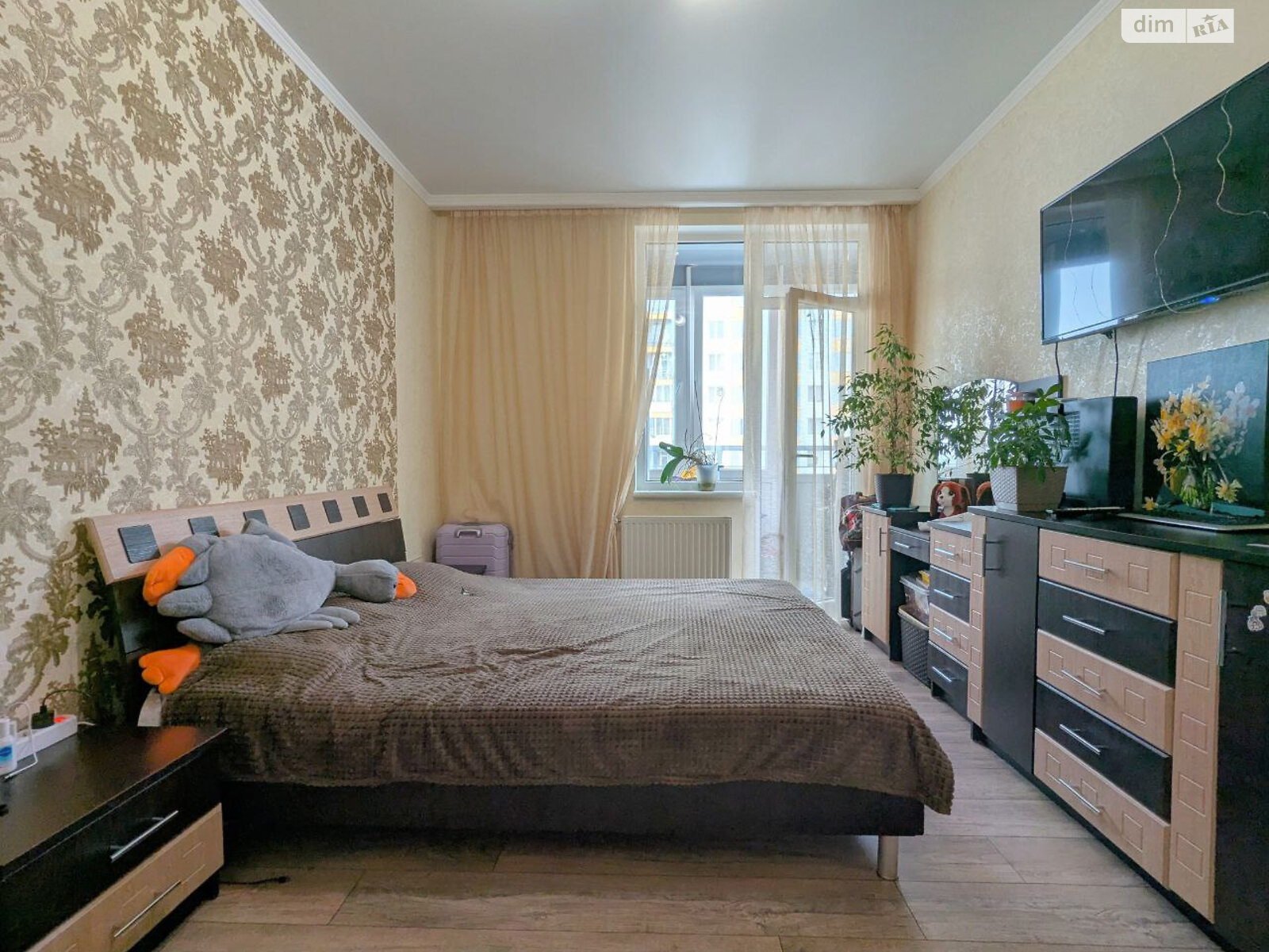 Продажа двухкомнатной квартиры в Одессе, на ул. Михайловская 8 корпус 3, фото 1 Продажа двухкомнатной квартиры в Одессе, на ул. Михайловская 8 корпус 3, фото 1