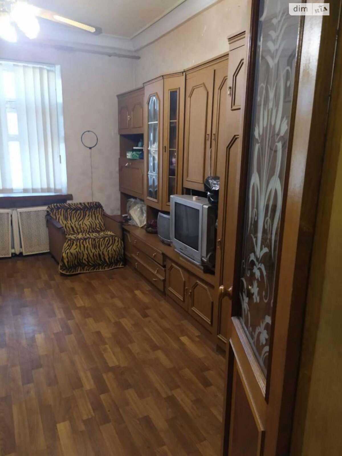 Продажа двухкомнатной квартиры в Одессе, на ул. Михаила Грушевского, район Молдаванка фото 1