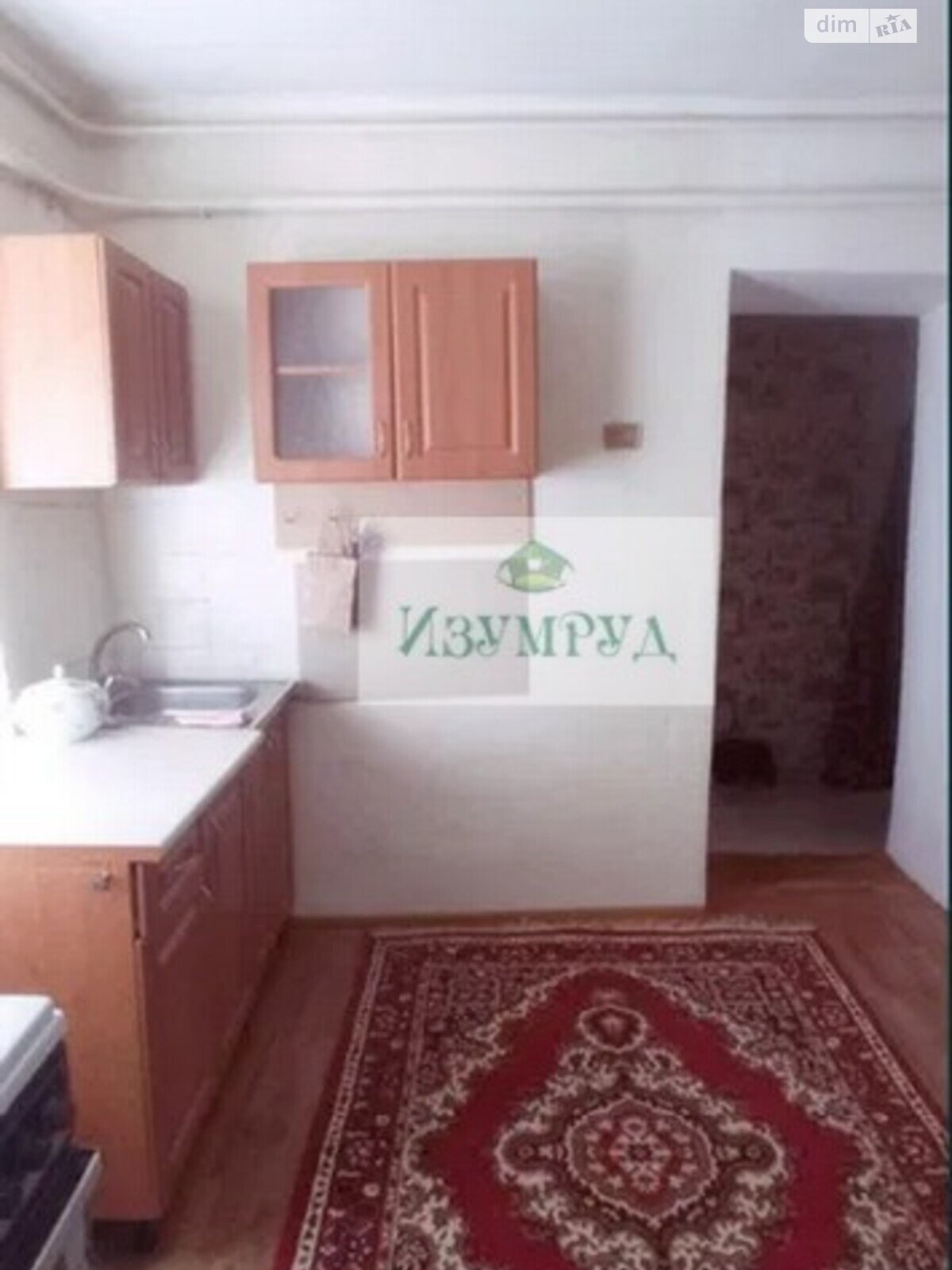 Продажа двухкомнатной квартиры в Одессе, на ул. Адмирала Лазарева, район Молдаванка фото 1