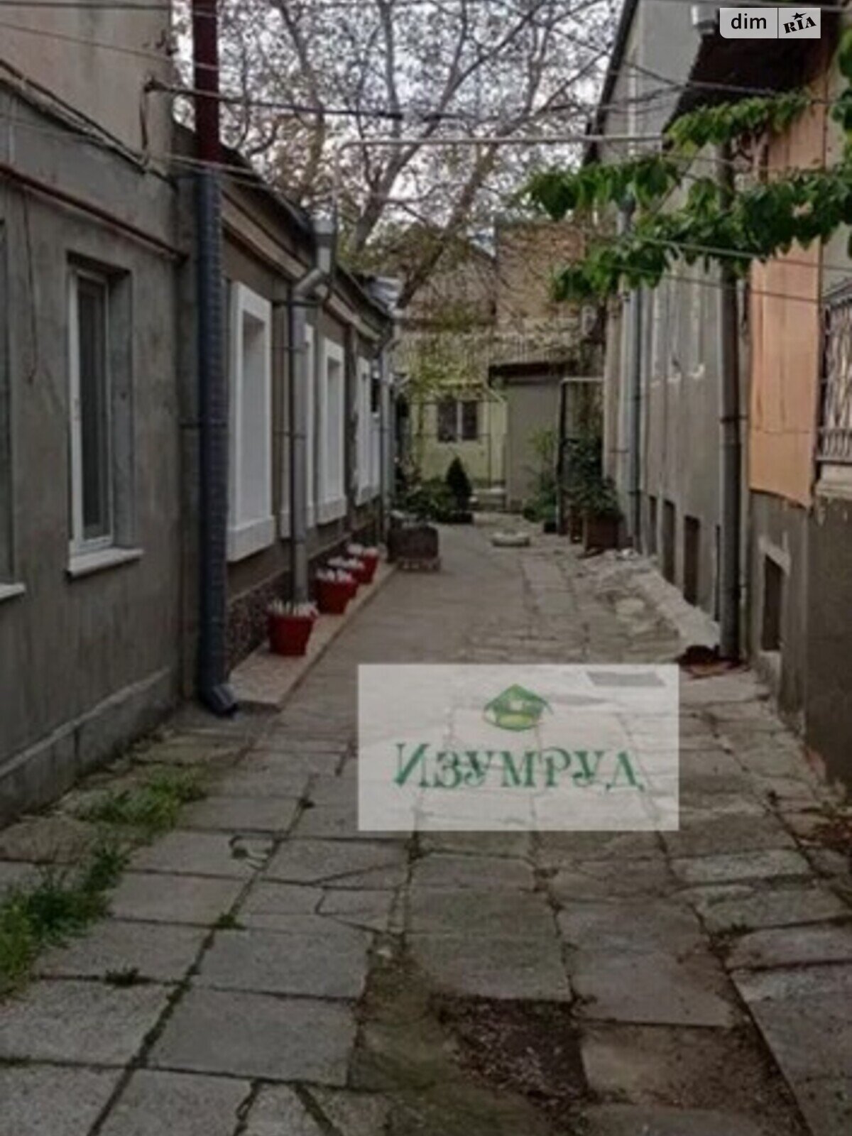 Продажа двухкомнатной квартиры в Одессе, на ул. Адмирала Лазарева, район Молдаванка фото 1