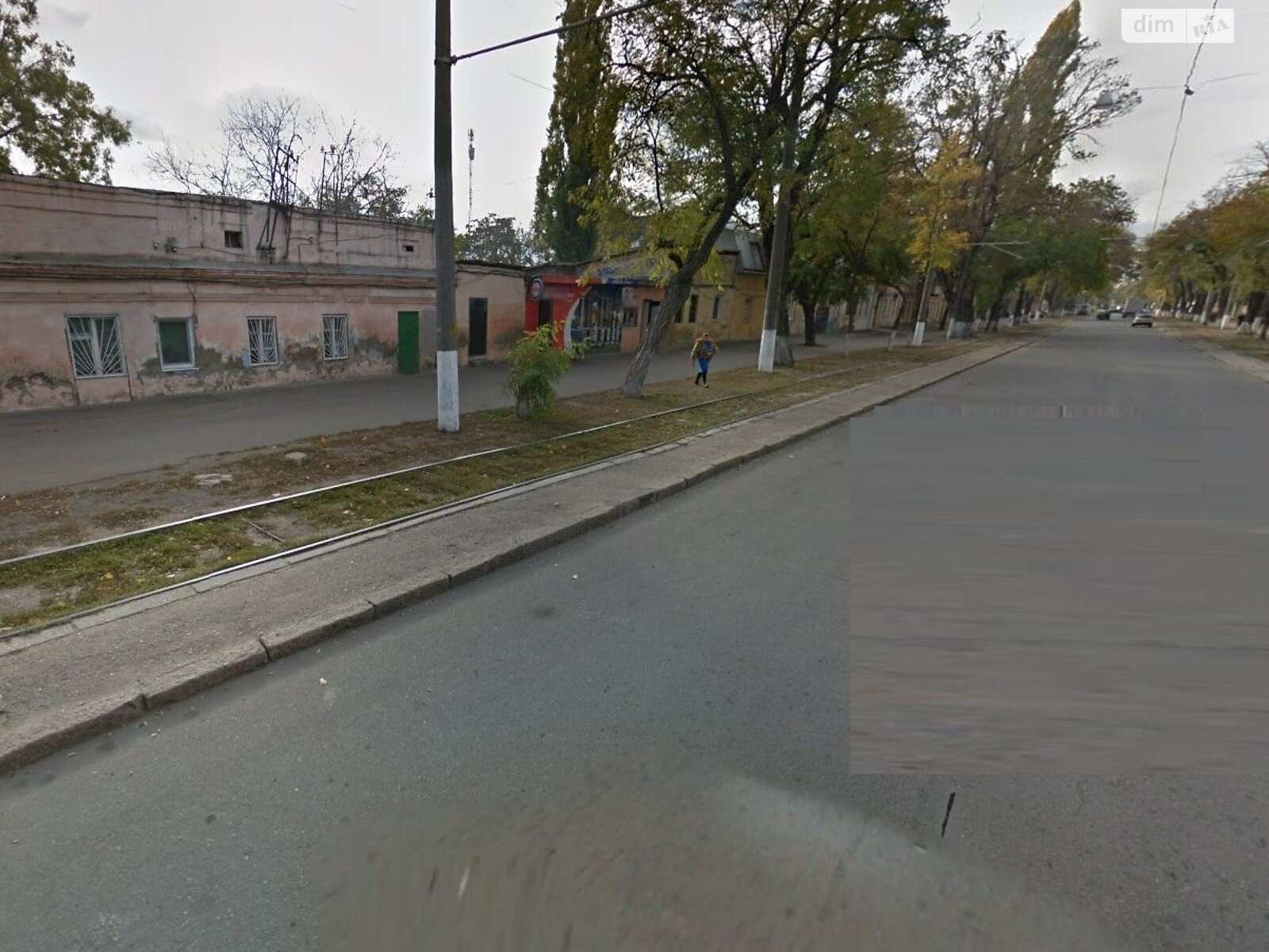 Продаж однокімнатної квартири в Одесі, на вул. Адмірала Лазарєва 8, район Молдаванка фото 1