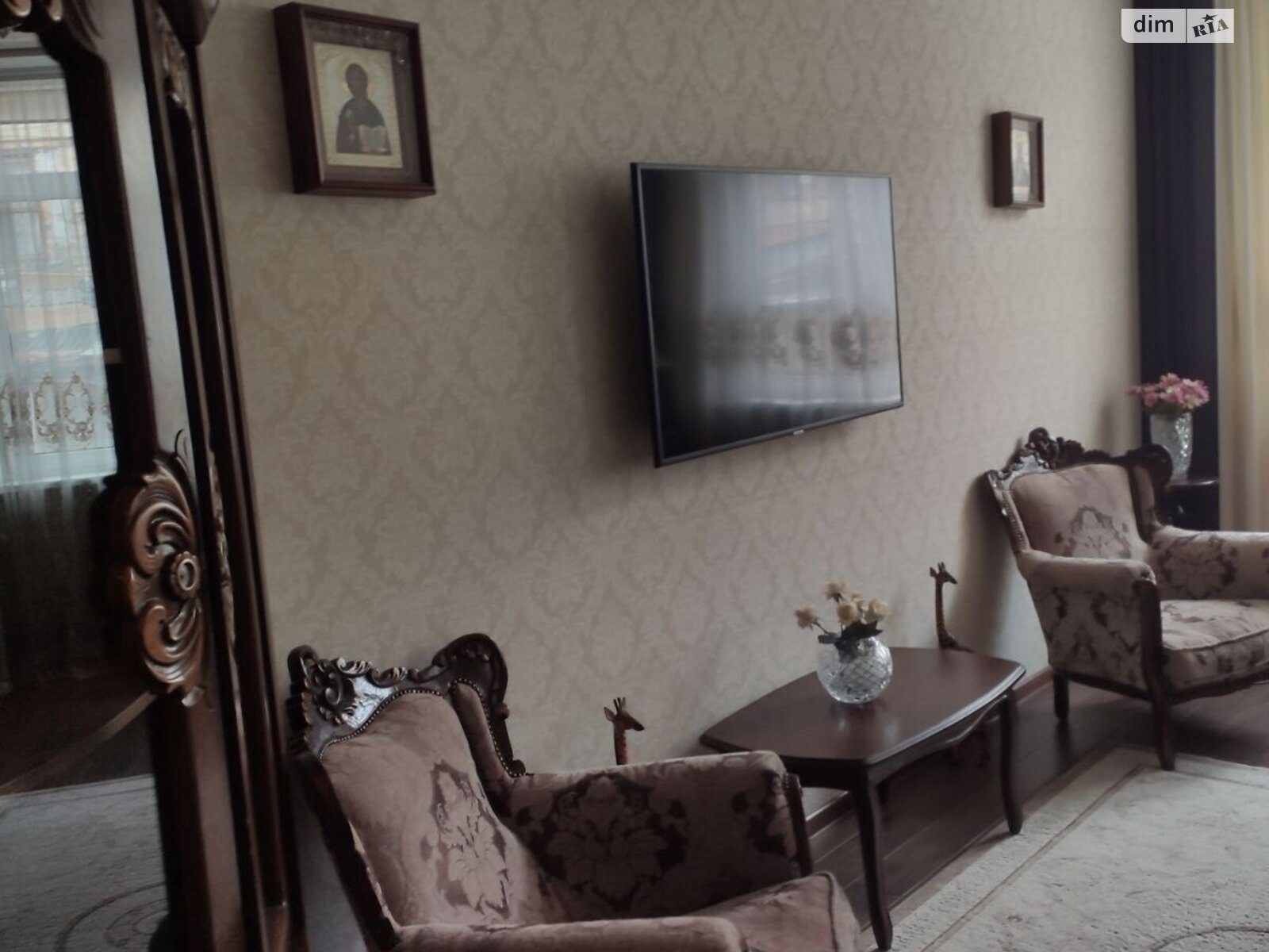 Продаж двокімнатної квартири в Одесі, на вул. Адмірала Лазарєва, район Молдаванка фото 1 Продаж двокімнатної квартири в Одесі, на вул. Адмірала Лазарєва, район Молдаванка фото 1