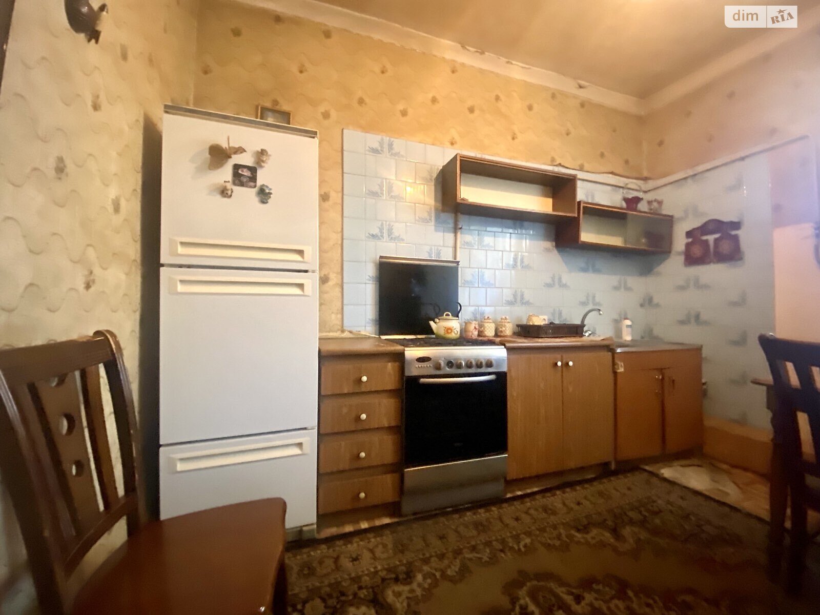 Продаж п`ятикімнатної квартири в Одесі, на вул. Адмірала Лазарєва 44, район Молдаванка фото 1 Продаж п`ятикімнатної квартири в Одесі, на вул. Адмірала Лазарєва 44, район Молдаванка фото 1