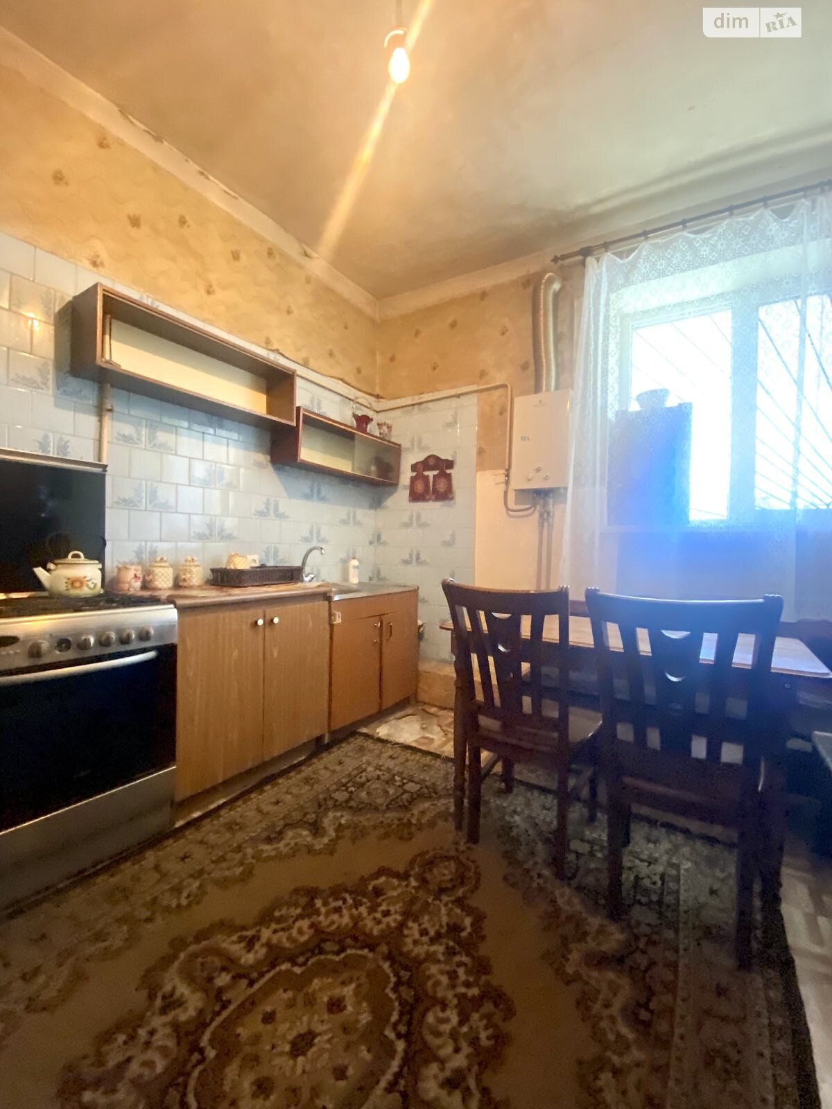Продаж п`ятикімнатної квартири в Одесі, на вул. Адмірала Лазарєва 44, район Молдаванка фото 1 Продаж п`ятикімнатної квартири в Одесі, на вул. Адмірала Лазарєва 44, район Молдаванка фото 1