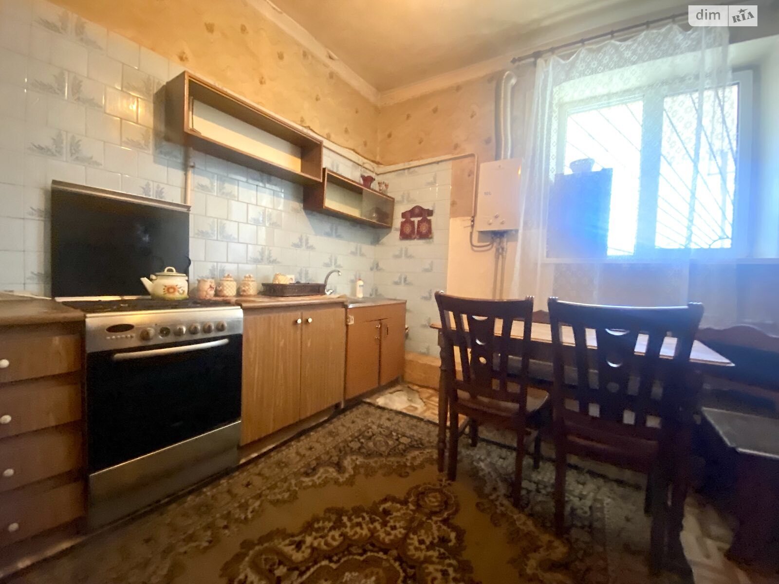 Продаж п`ятикімнатної квартири в Одесі, на вул. Адмірала Лазарєва 44, район Молдаванка фото 1 Продаж п`ятикімнатної квартири в Одесі, на вул. Адмірала Лазарєва 44, район Молдаванка фото 1