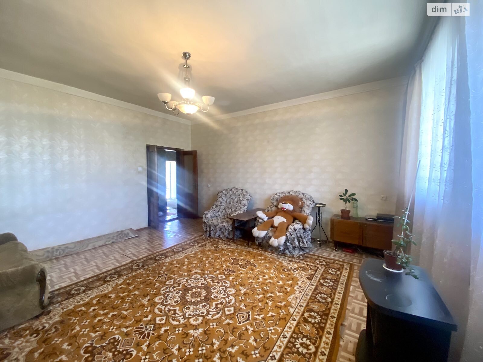 Продаж п`ятикімнатної квартири в Одесі, на вул. Адмірала Лазарєва 44, район Молдаванка фото 1 Продаж п`ятикімнатної квартири в Одесі, на вул. Адмірала Лазарєва 44, район Молдаванка фото 1