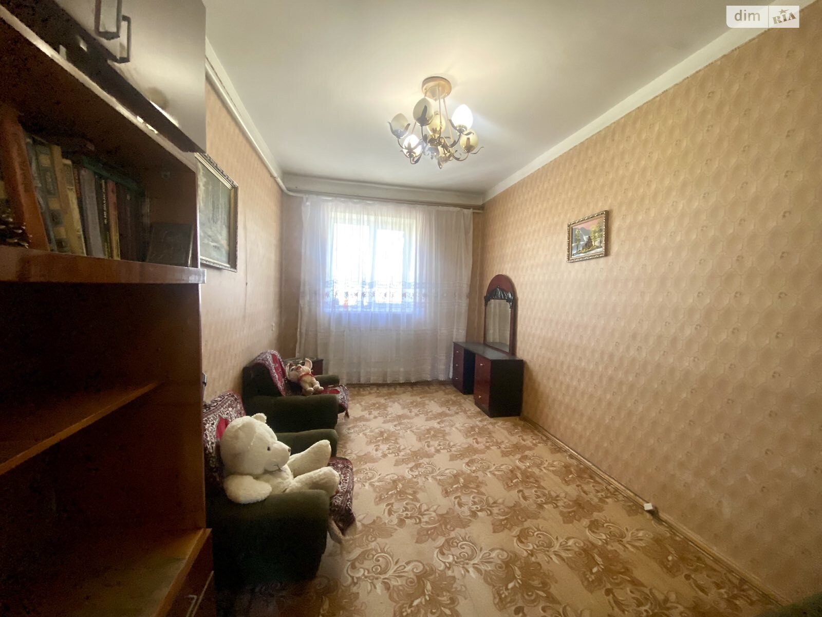 Продаж п`ятикімнатної квартири в Одесі, на вул. Адмірала Лазарєва 44, район Молдаванка фото 1 Продаж п`ятикімнатної квартири в Одесі, на вул. Адмірала Лазарєва 44, район Молдаванка фото 1