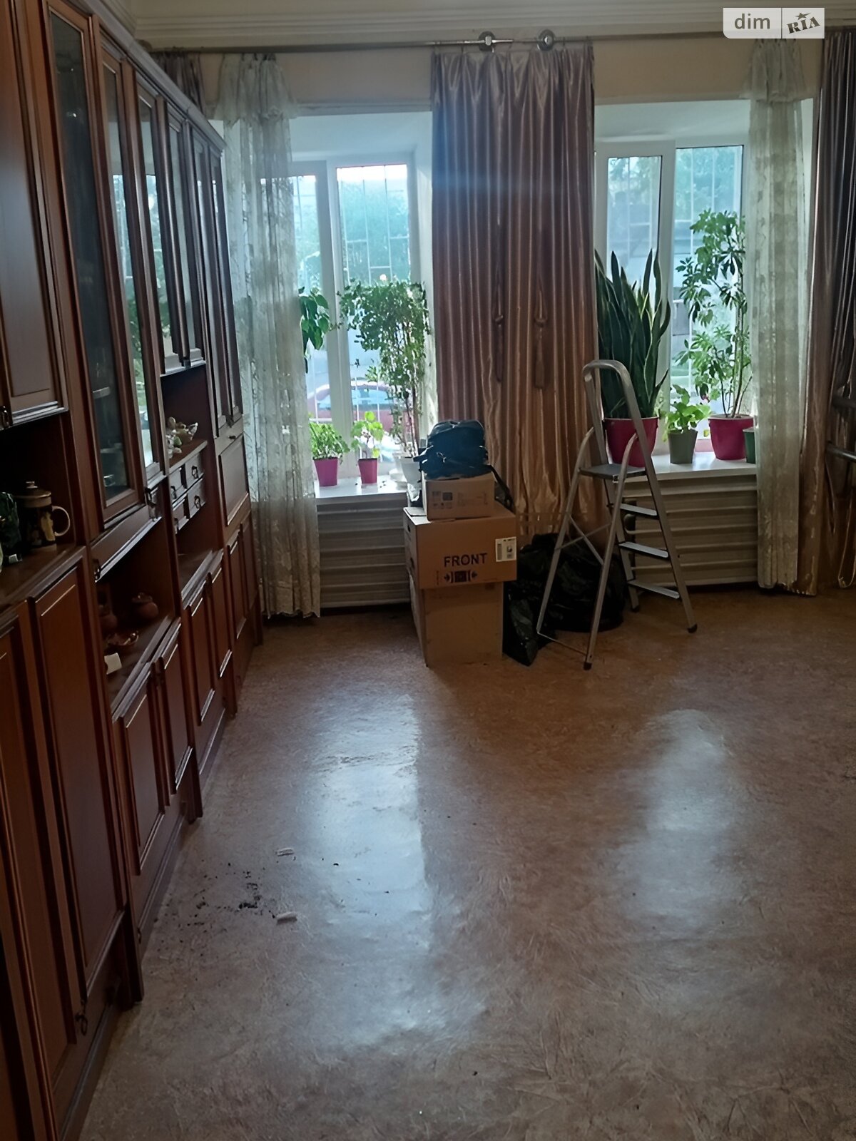 Продажа двухкомнатной квартиры в Одессе, на ул. Адмирала Лазарева, район Молдаванка фото 1 Продажа двухкомнатной квартиры в Одессе, на ул. Адмирала Лазарева, район Молдаванка фото 1