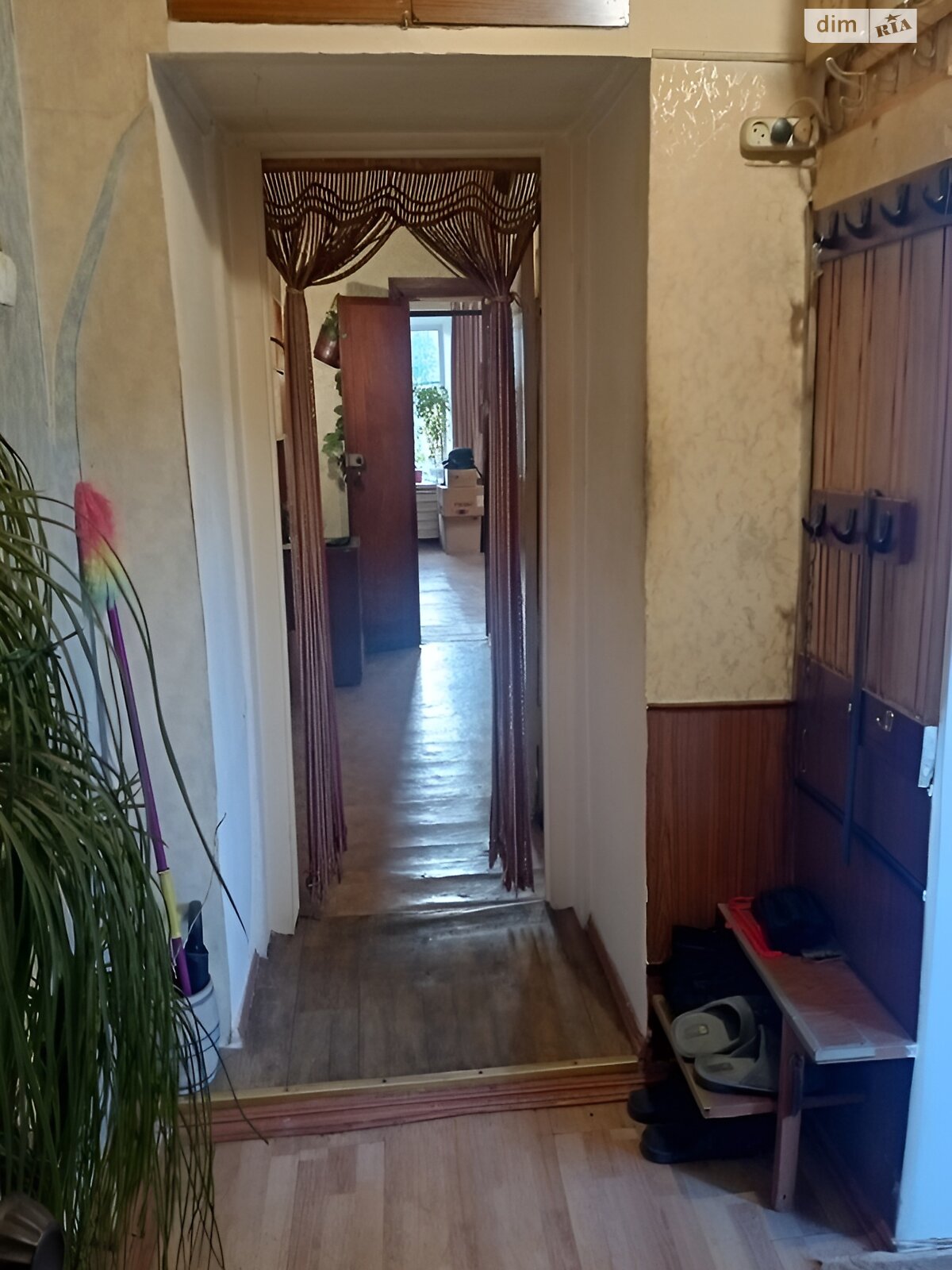 Продажа двухкомнатной квартиры в Одессе, на ул. Адмирала Лазарева, район Молдаванка фото 1 Продажа двухкомнатной квартиры в Одессе, на ул. Адмирала Лазарева, район Молдаванка фото 1