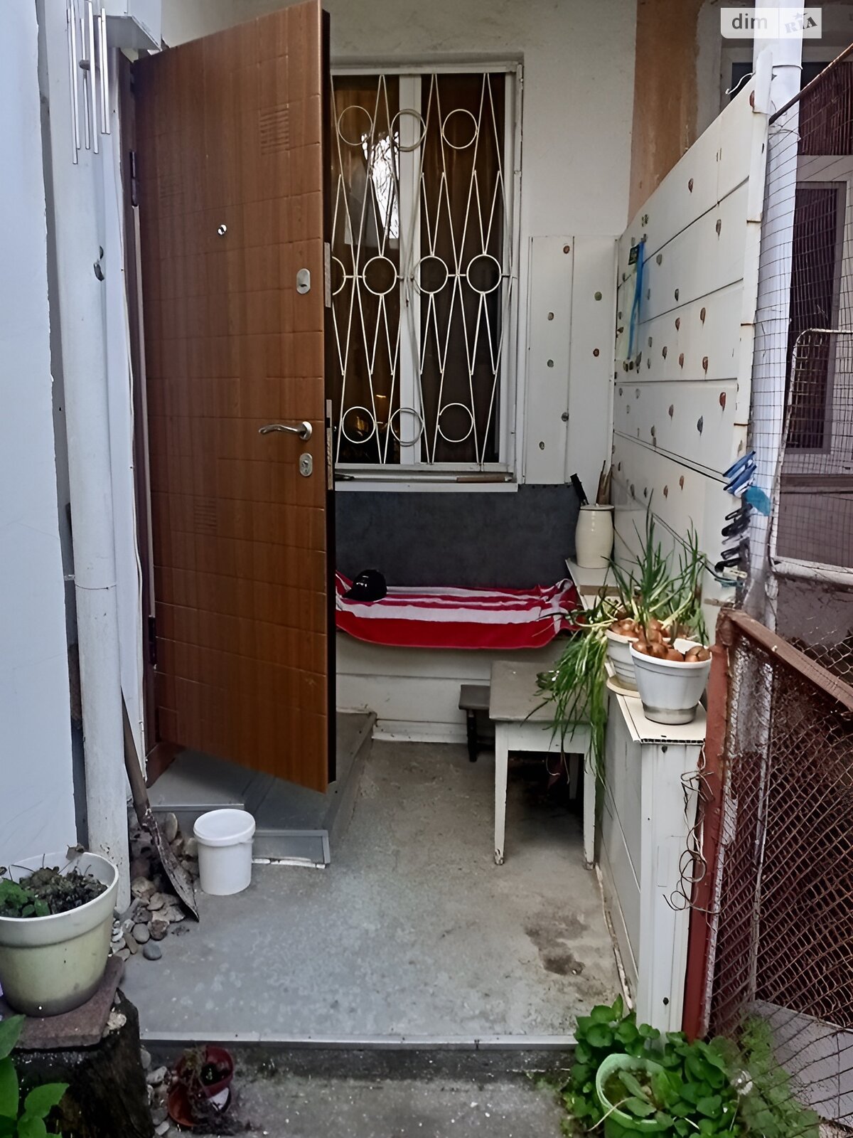 Продажа двухкомнатной квартиры в Одессе, на ул. Адмирала Лазарева, район Молдаванка фото 1 Продажа двухкомнатной квартиры в Одессе, на ул. Адмирала Лазарева, район Молдаванка фото 1