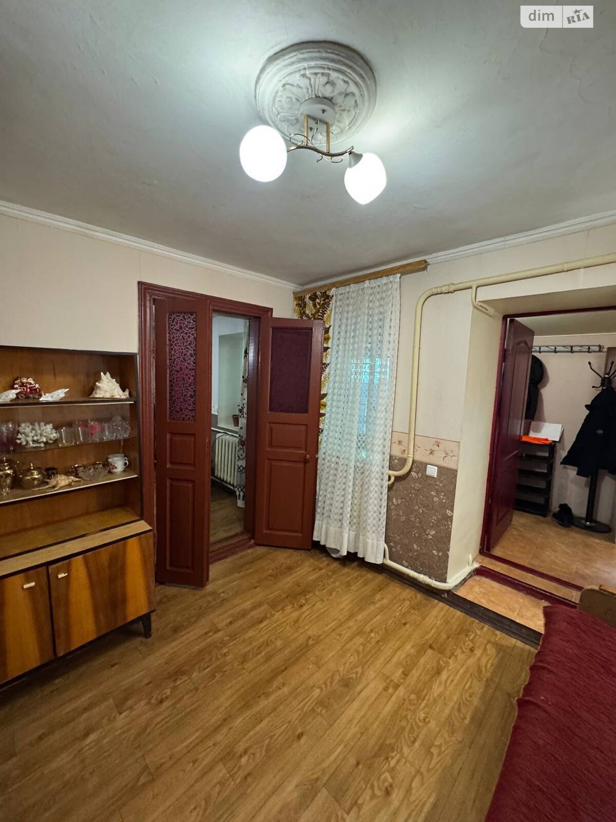 Продаж двокімнатної квартири в Одесі, на вул. Адмірала Лазарєва 31, район Молдаванка фото 1 Продаж двокімнатної квартири в Одесі, на вул. Адмірала Лазарєва 31, район Молдаванка фото 1