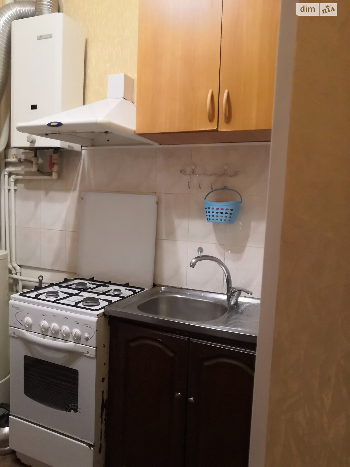 Продаж двокімнатної квартири в Одесі, на вул. Адмірала Лазарєва, район Молдаванка фото 1 Продаж двокімнатної квартири в Одесі, на вул. Адмірала Лазарєва, район Молдаванка фото 1