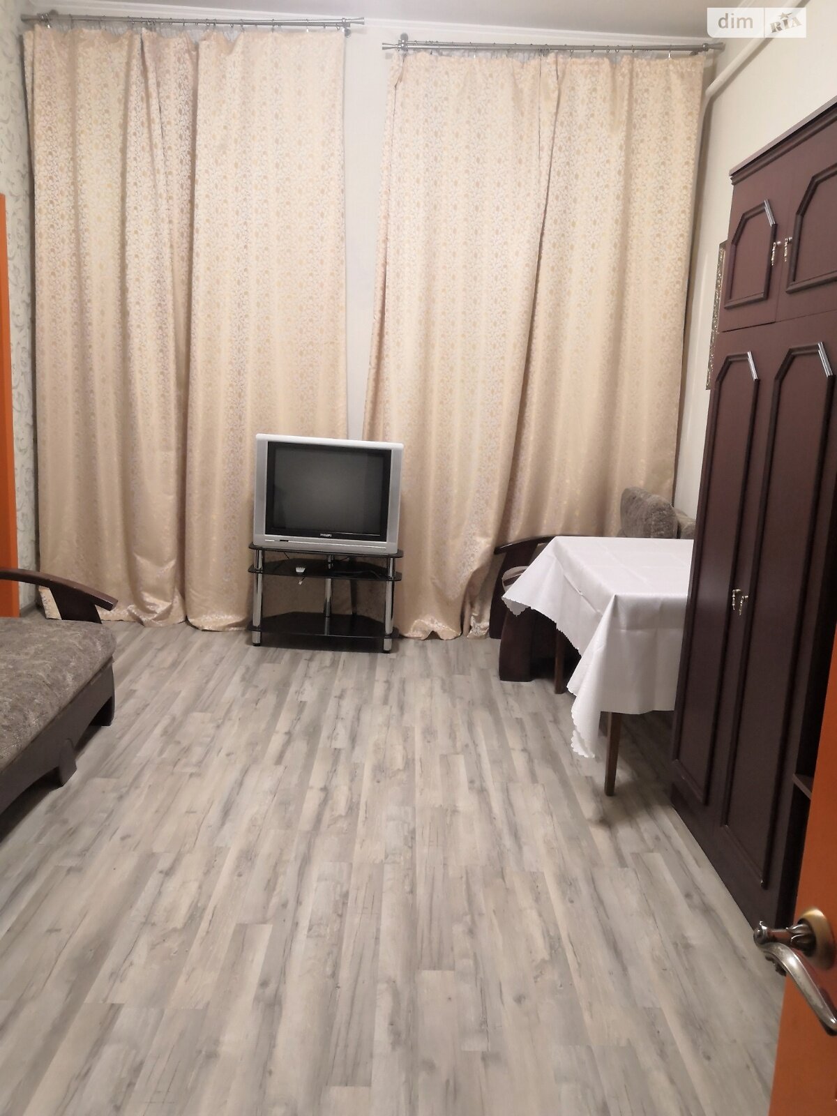 Продаж двокімнатної квартири в Одесі, на вул. Адмірала Лазарєва, район Молдаванка фото 1 Продаж двокімнатної квартири в Одесі, на вул. Адмірала Лазарєва, район Молдаванка фото 1