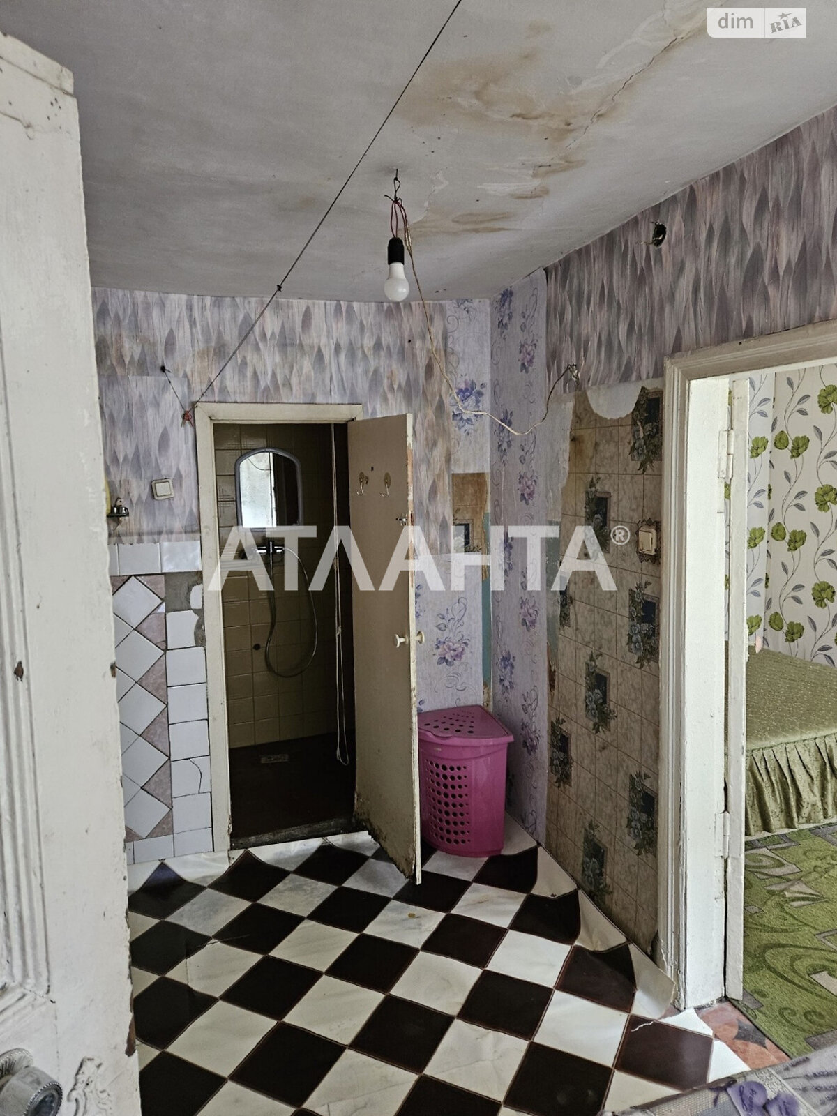 Продажа двухкомнатной квартиры в Одессе, на ул. Адмирала Лазарева, район Молдаванка фото 1 Продажа двухкомнатной квартиры в Одессе, на ул. Адмирала Лазарева, район Молдаванка фото 1