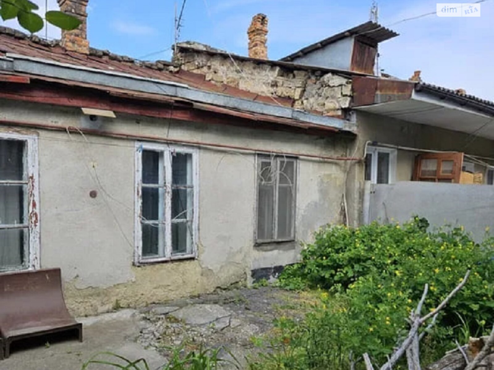 Продаж двокімнатної квартири в Одесі, на вул. Адмірала Лазарєва, район Молдаванка фото 1 Продаж двокімнатної квартири в Одесі, на вул. Адмірала Лазарєва, район Молдаванка фото 1