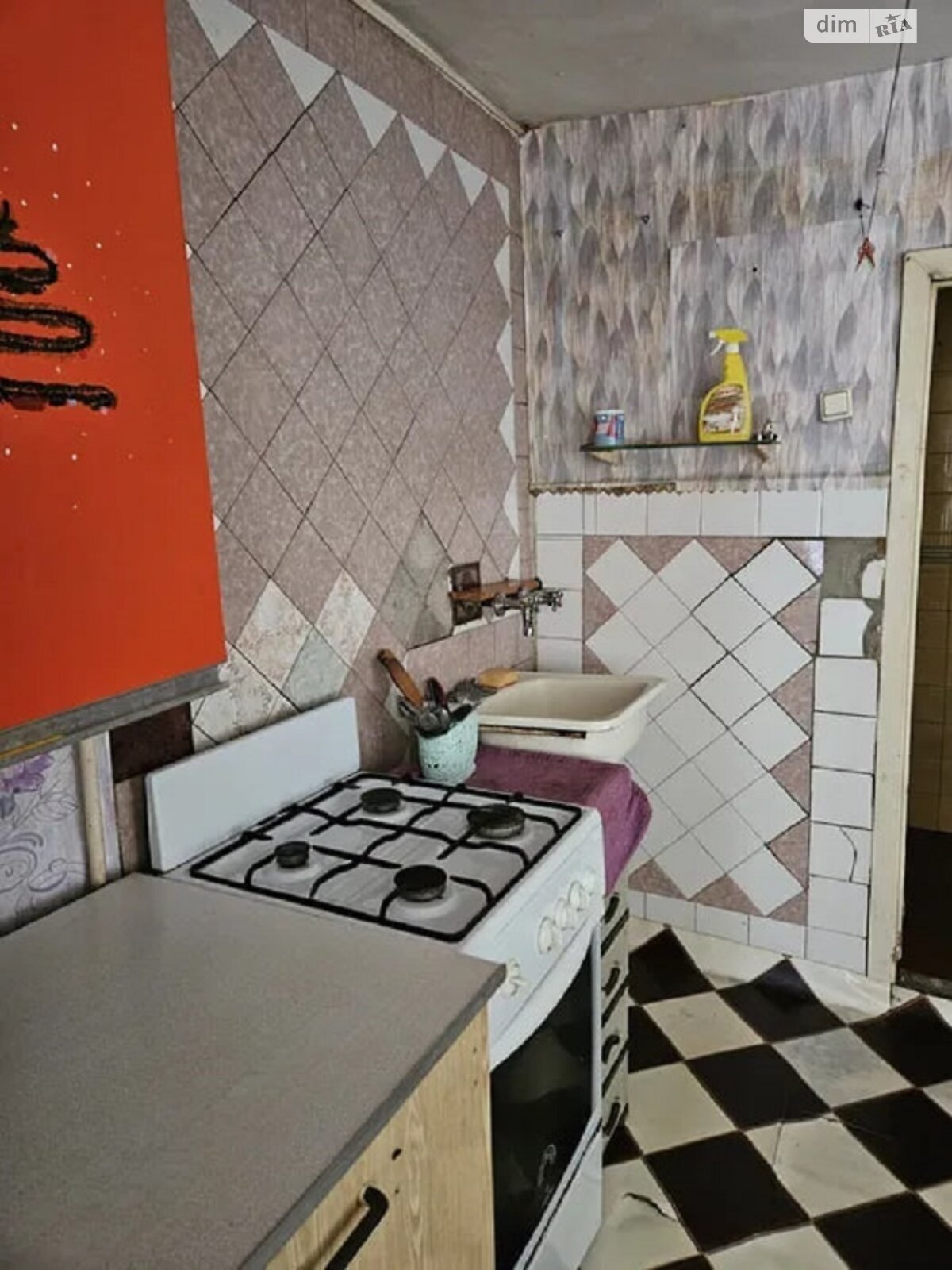 Продаж двокімнатної квартири в Одесі, на вул. Адмірала Лазарєва, район Молдаванка фото 1 Продаж двокімнатної квартири в Одесі, на вул. Адмірала Лазарєва, район Молдаванка фото 1