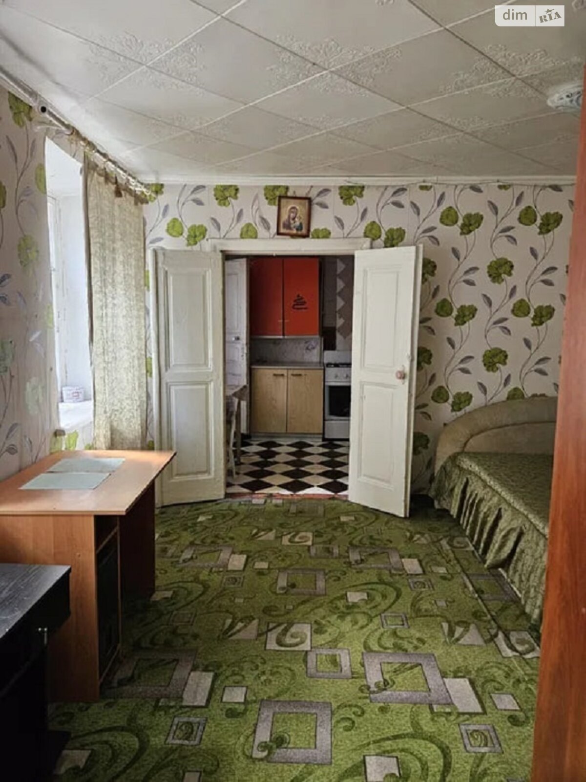 Продаж двокімнатної квартири в Одесі, на вул. Адмірала Лазарєва, район Молдаванка фото 1 Продаж двокімнатної квартири в Одесі, на вул. Адмірала Лазарєва, район Молдаванка фото 1