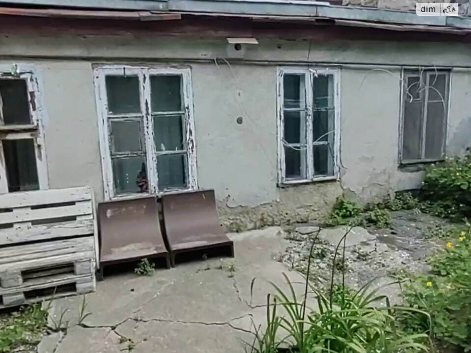 Продаж двокімнатної квартири в Одесі, на вул. Адмірала Лазарєва, район Молдаванка фото 1