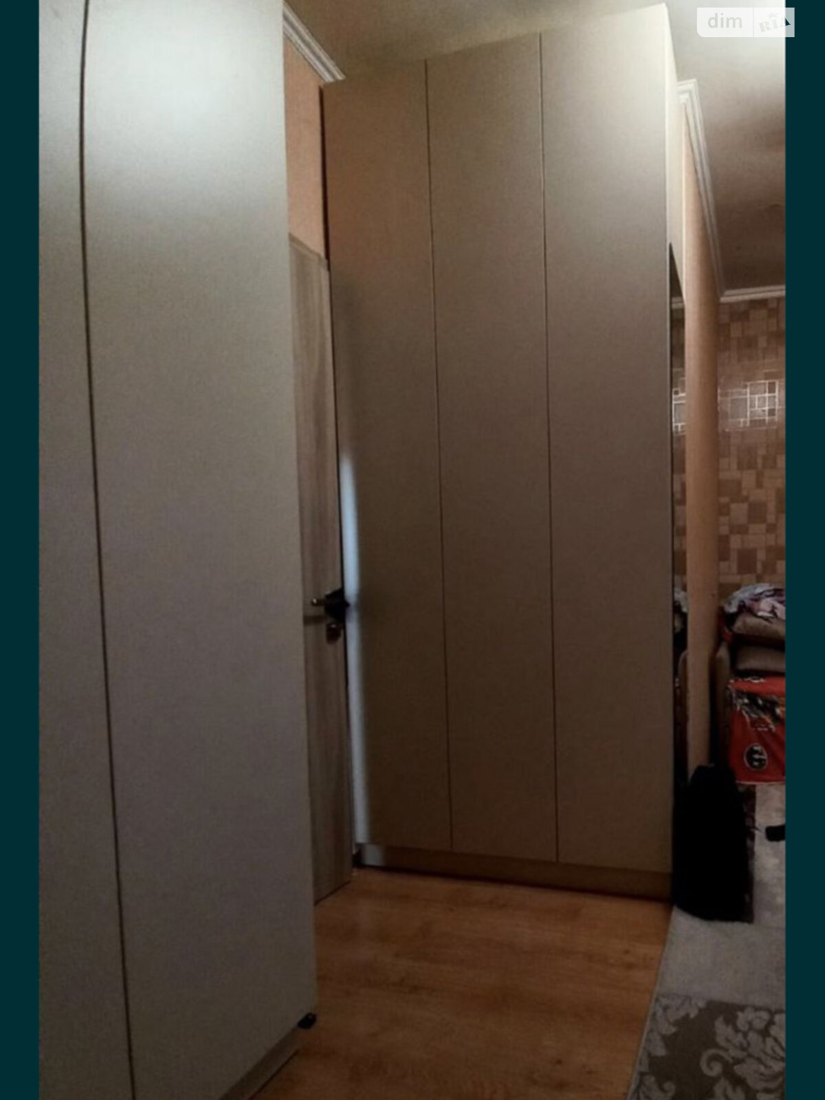 Продажа однокомнатной квартиры в Одессе, на ул. Адмирала Лазарева 21, кв. 2, район Молдаванка фото 1