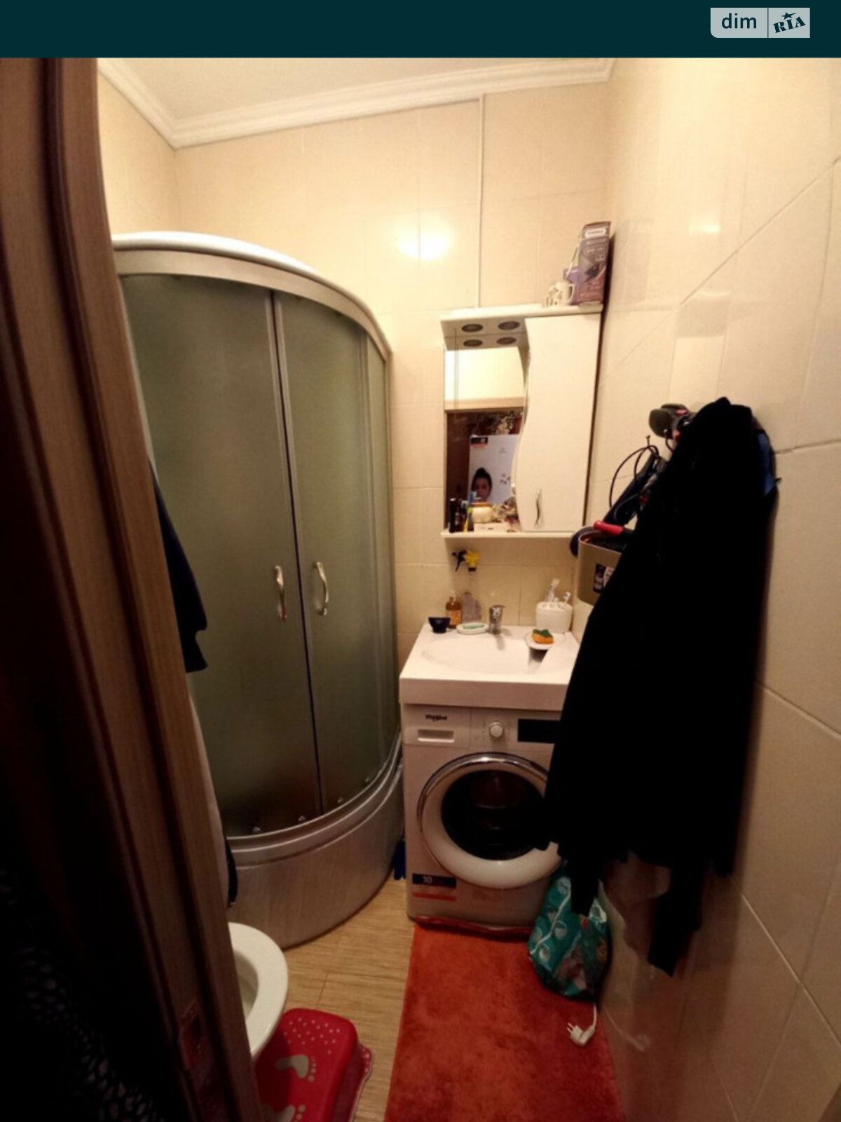 Продажа однокомнатной квартиры в Одессе, на ул. Адмирала Лазарева 21, кв. 2, район Молдаванка фото 1