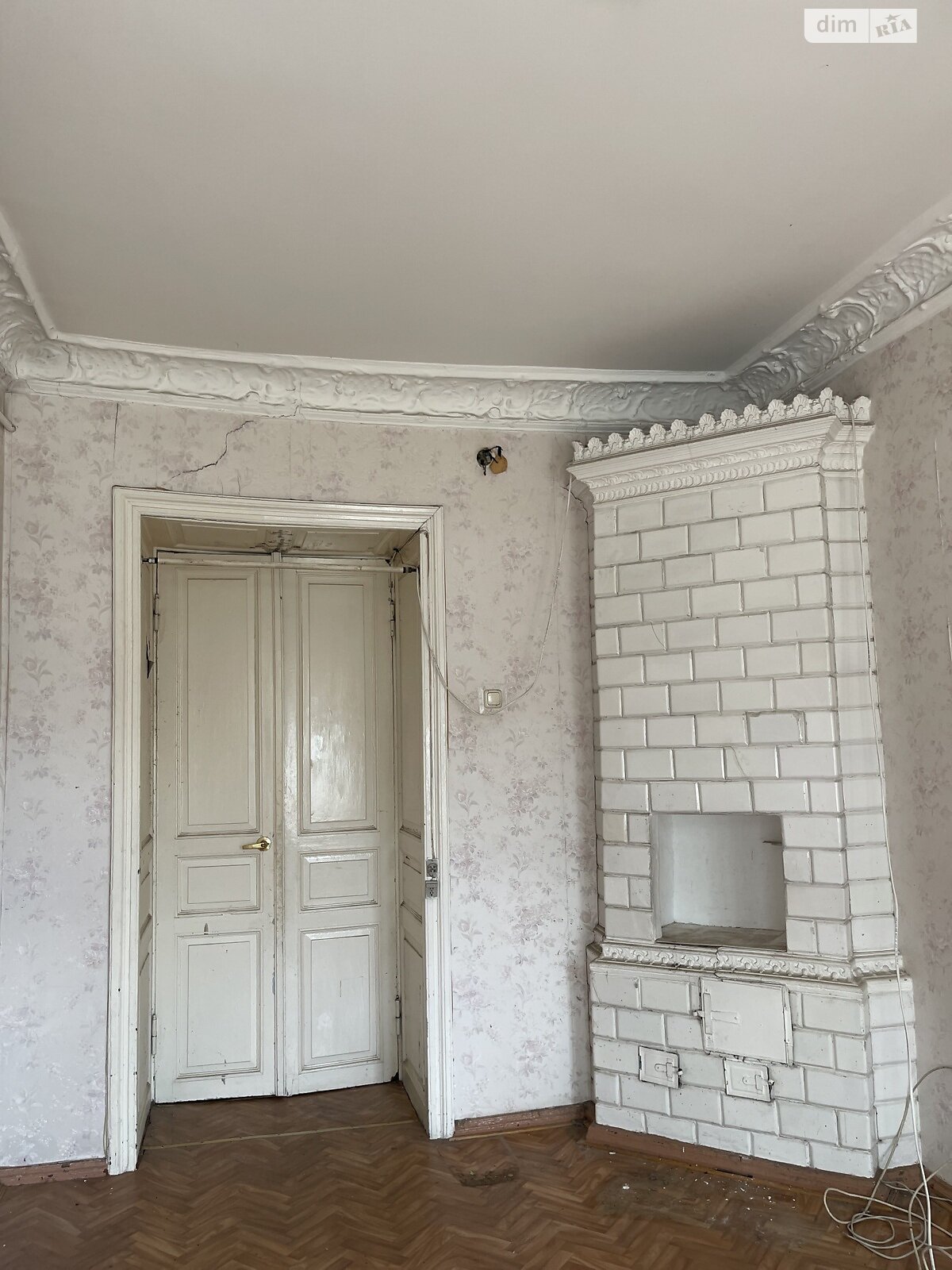 Продаж трикімнатної квартири в Одесі, на вул. Адмірала Лазарєва 92, район Молдаванка фото 1 Продаж трикімнатної квартири в Одесі, на вул. Адмірала Лазарєва 92, район Молдаванка фото 1