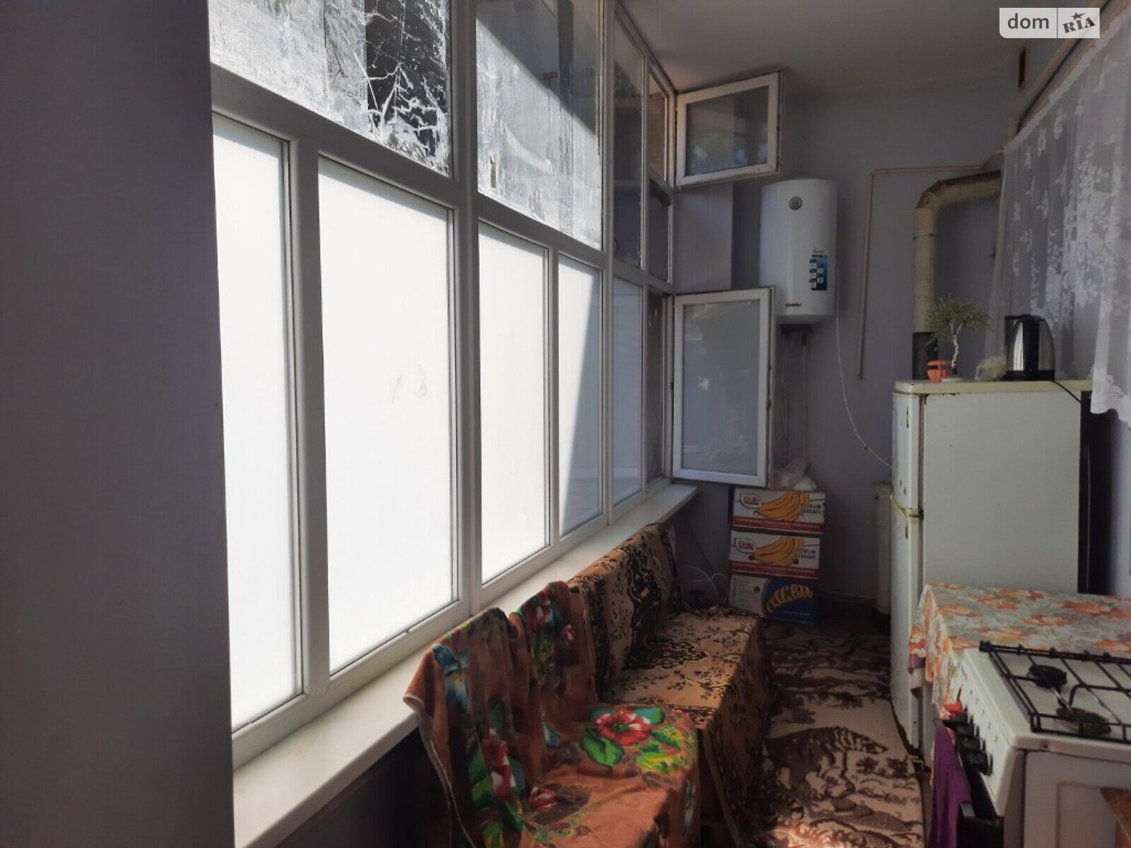 Продажа двухкомнатной квартиры в Одессе, на пл. Алексеевская 3, район Молдаванка фото 1