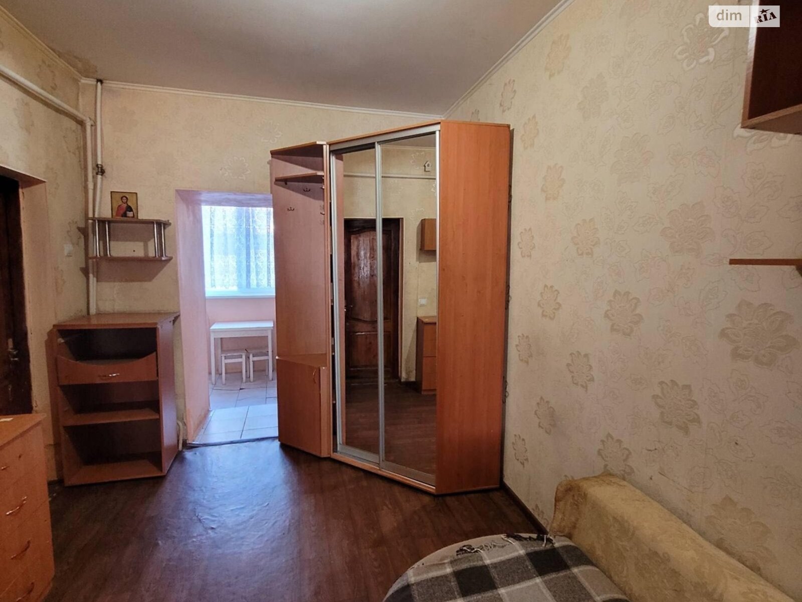 Продажа двухкомнатной квартиры в Одессе, на пл. Алексеевская, район Молдаванка фото 1