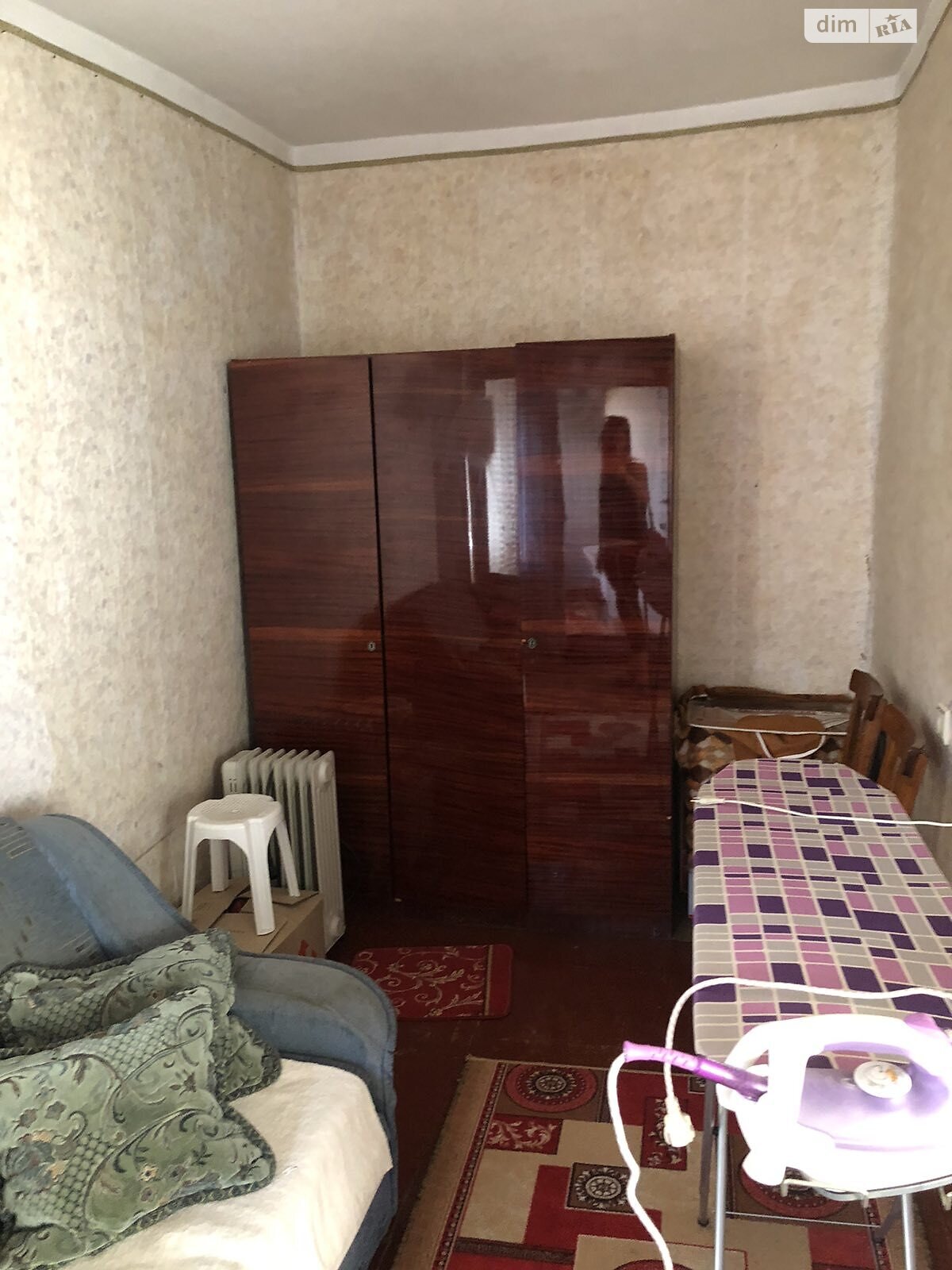 Продажа трехкомнатной квартиры в Одессе, на ул. Разумовская, район Молдаванка фото 1
