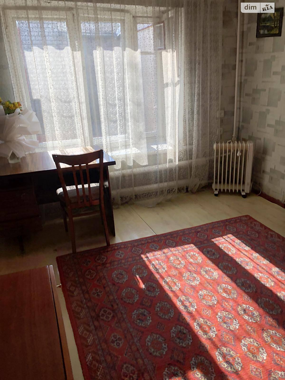 Продажа трехкомнатной квартиры в Одессе, на ул. Разумовская, район Молдаванка фото 1