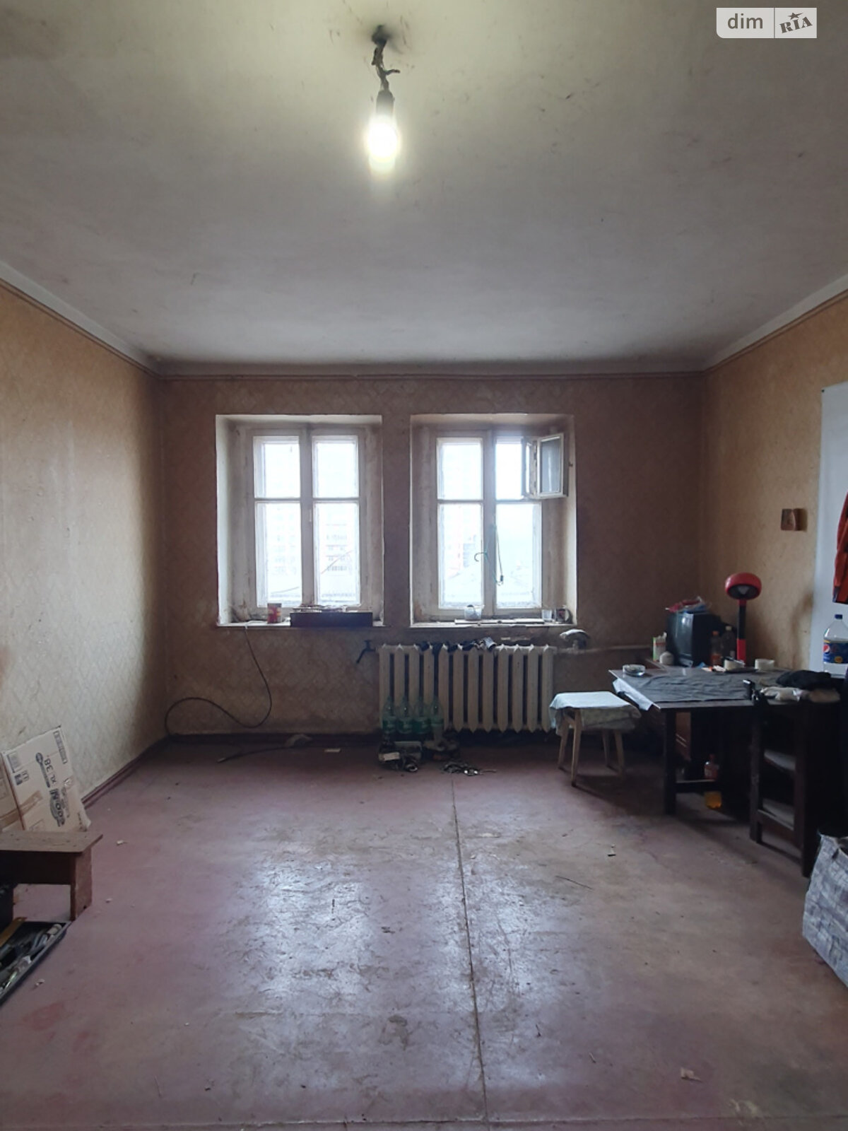 Продаж однокімнатної квартири в Одесі, на 1-й пров. Розумовський, район Молдаванка фото 1
