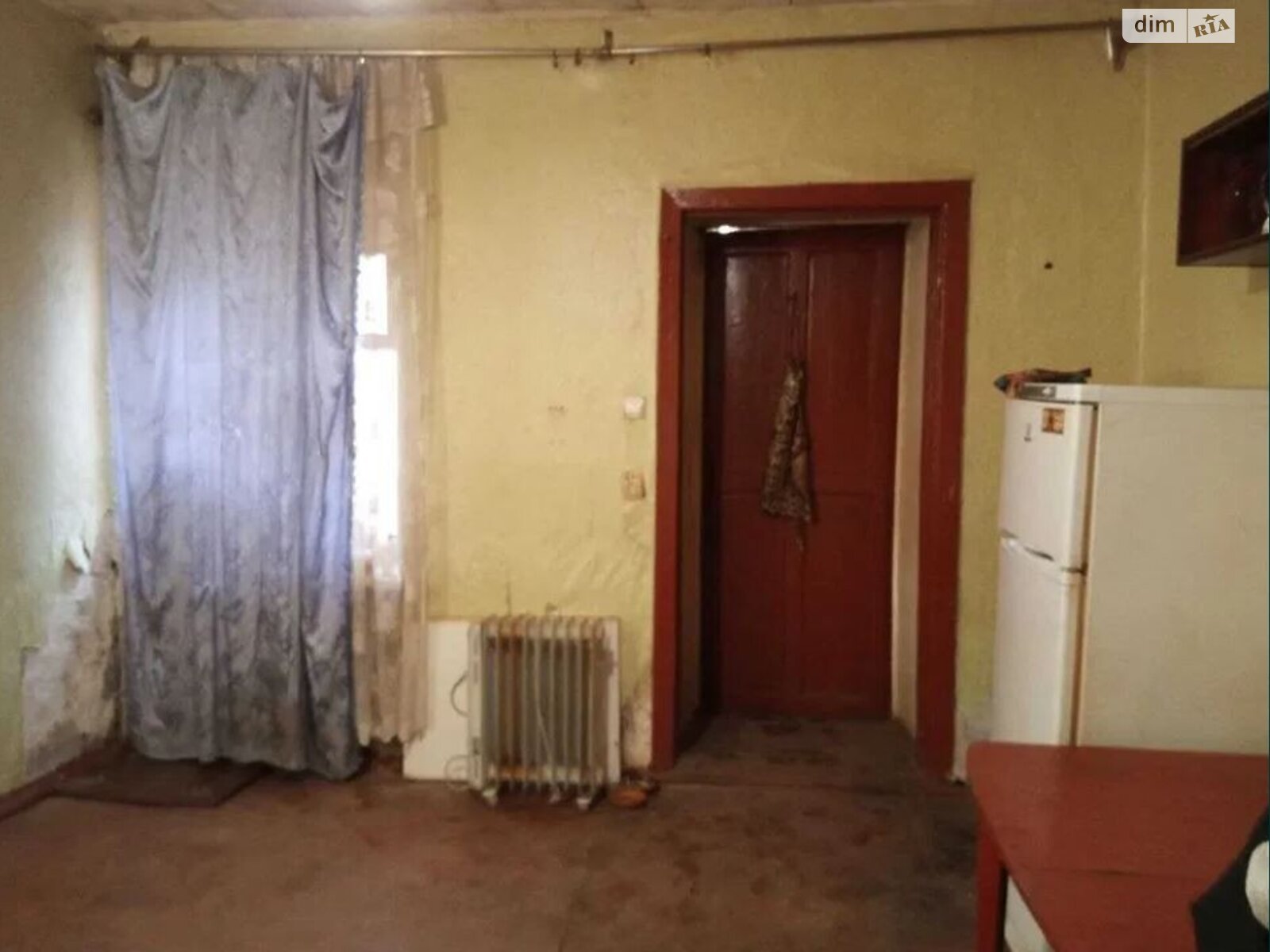Продажа однокомнатной квартиры в Одессе, на ул. Бабеля, район Молдаванка фото 1