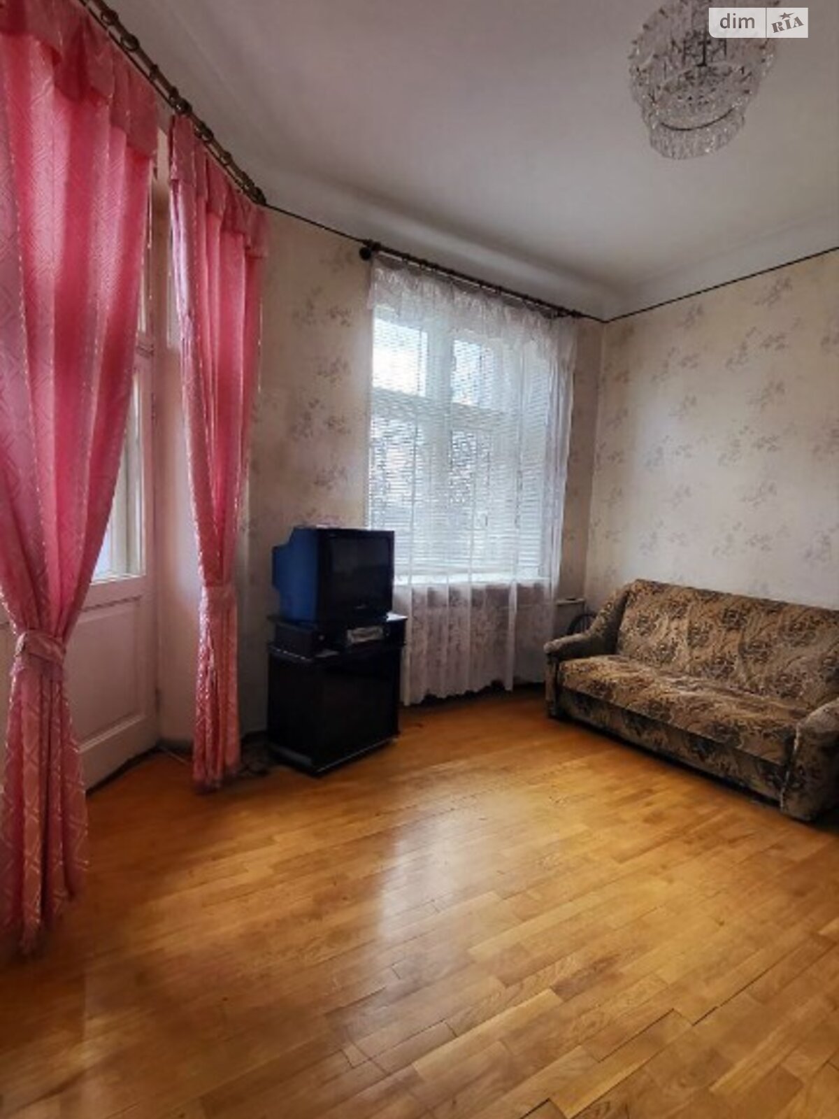 Продаж двокімнатної квартири в Одесі, на вул. Бабеля 4, район Молдаванка фото 1