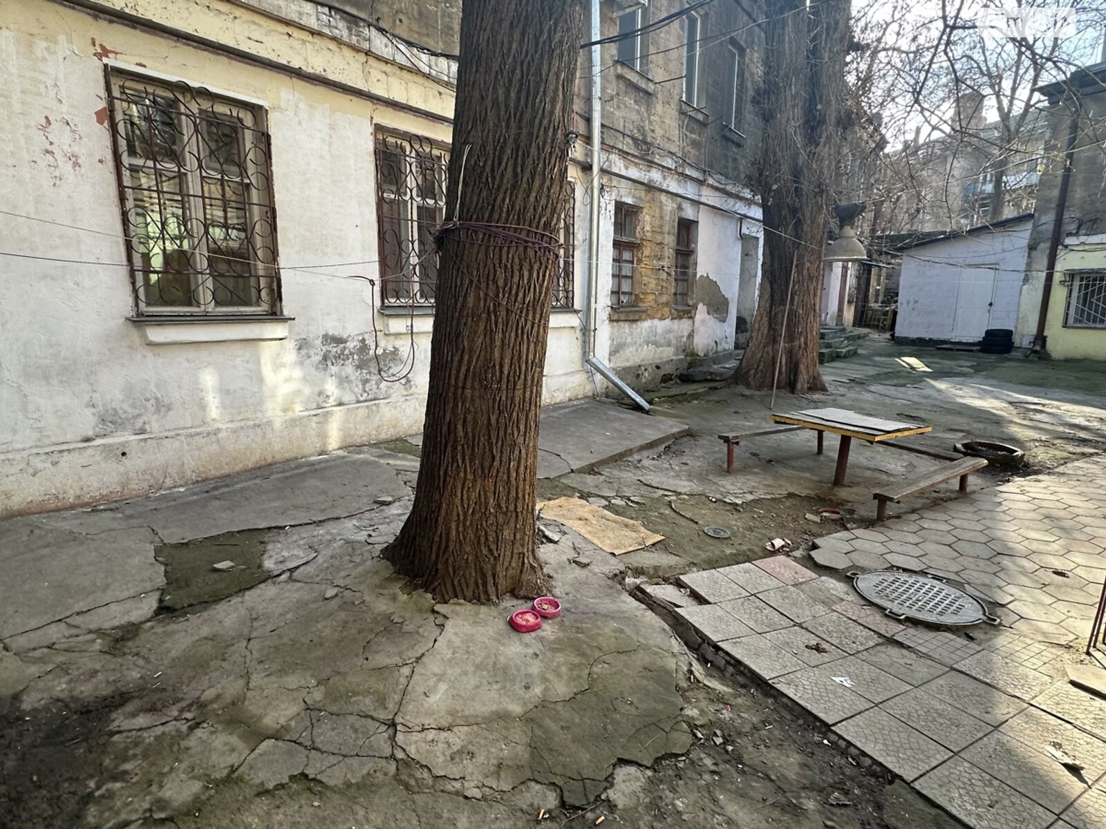 Продаж однокімнатної квартири в Одесі, на вул. Балківська, район Молдаванка фото 1