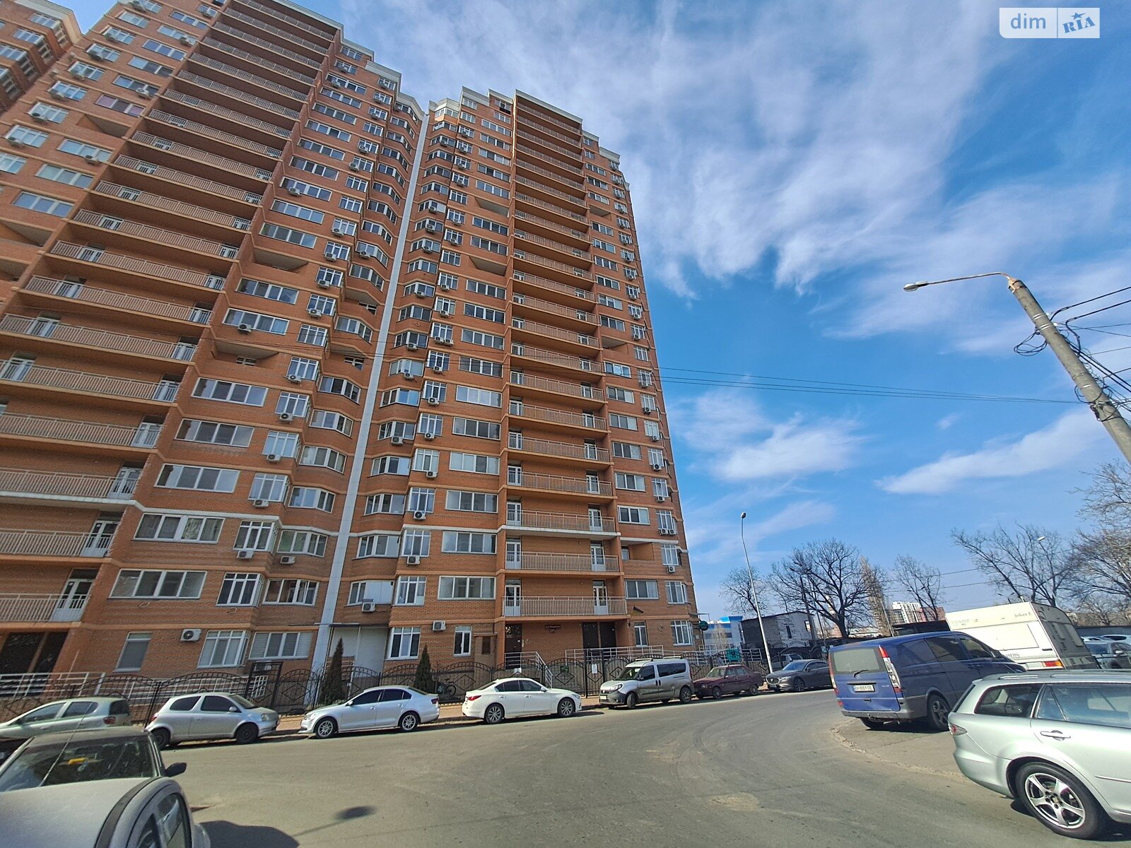 Продаж однокімнатної квартири в Одесі, на вул. Балківська 137Г, район Молдаванка фото 1