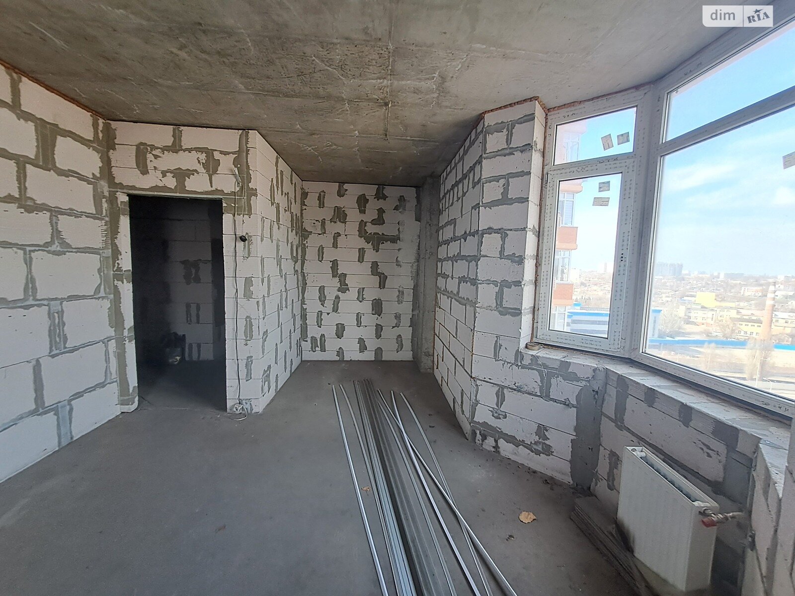 Продаж однокімнатної квартири в Одесі, на вул. Балківська 137Г, район Молдаванка фото 1