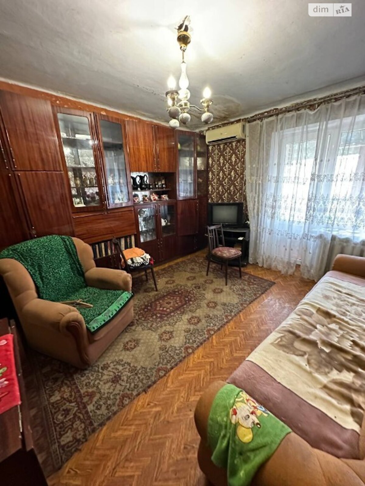 Продаж двокімнатної квартири в Одесі, на вул. Балківська, район Молдаванка фото 1