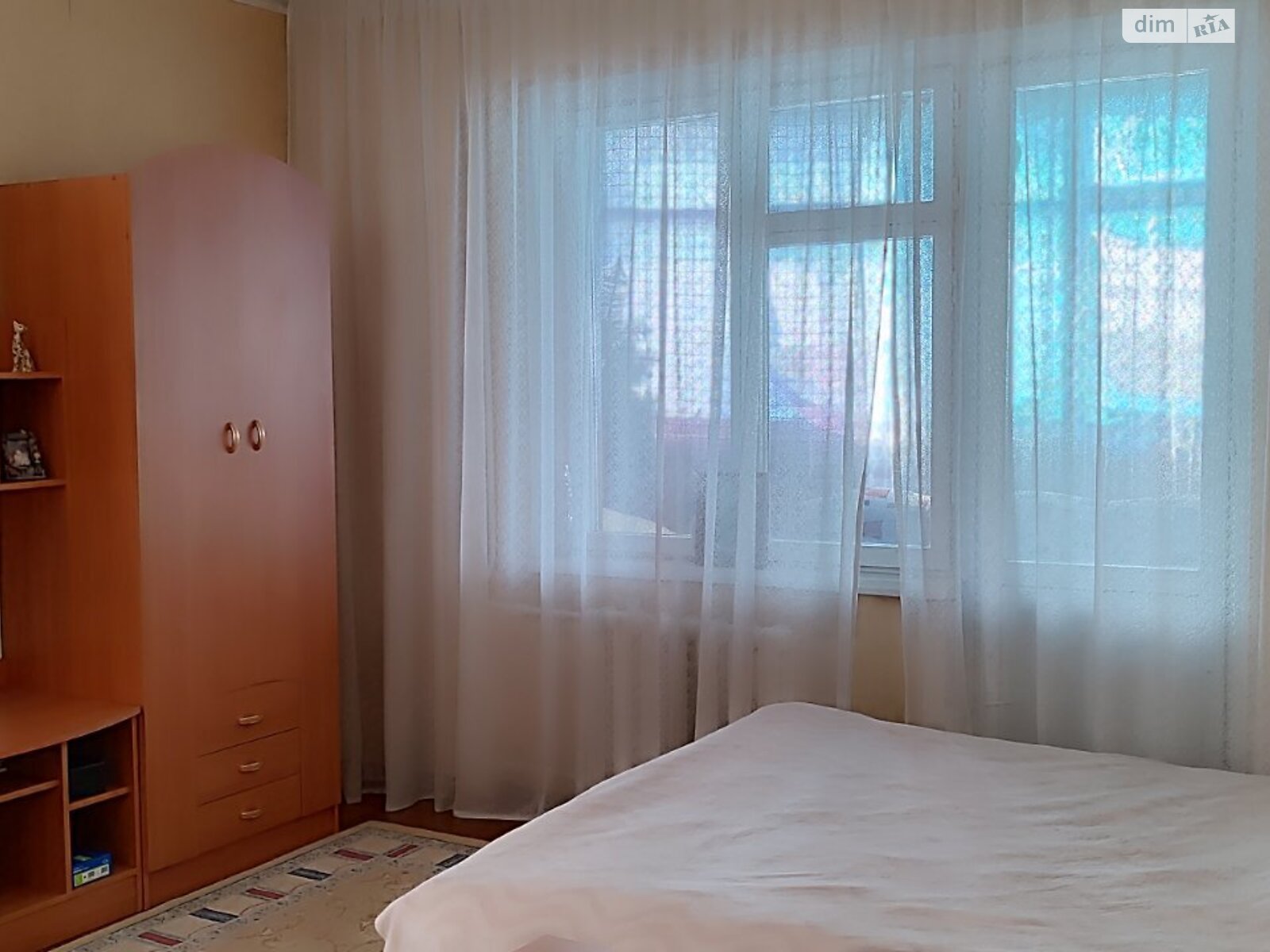 Продаж трикімнатної квартири в Одесі, на вул. Балківська, район Молдаванка фото 1 Продаж трикімнатної квартири в Одесі, на вул. Балківська, район Молдаванка фото 1