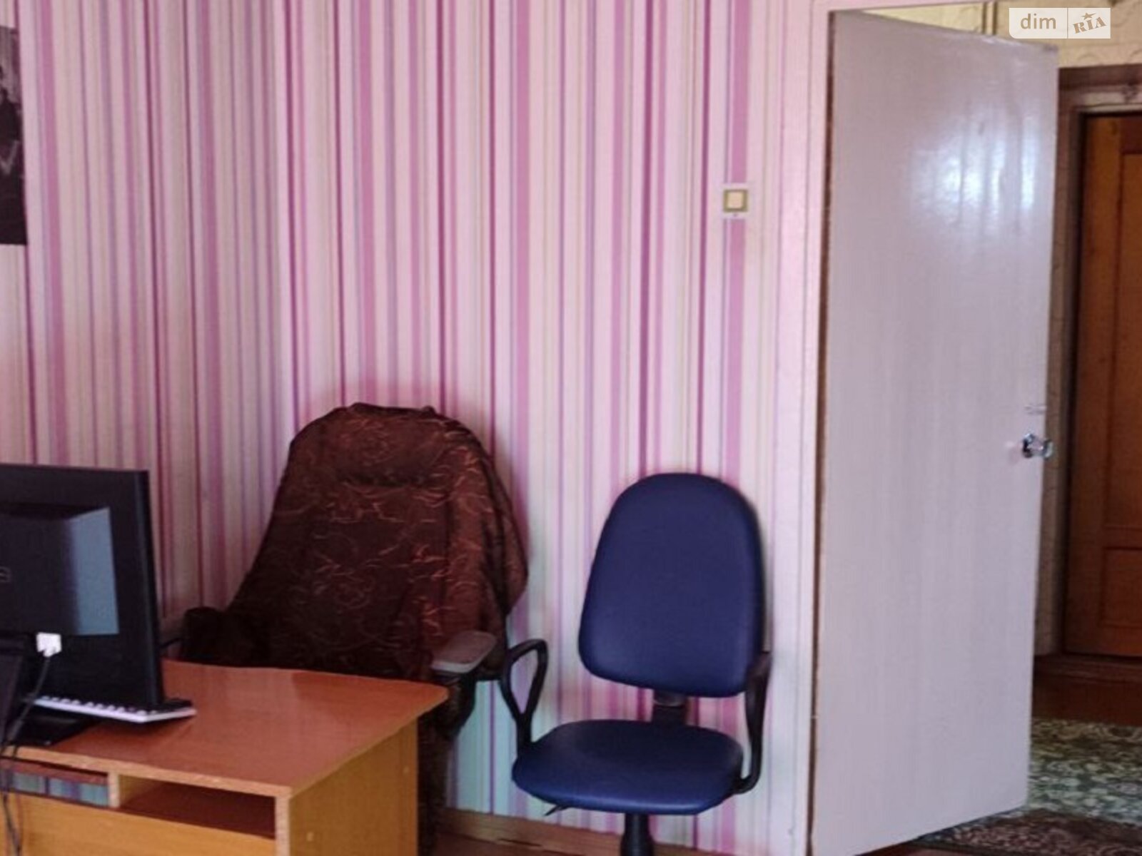Продаж трикімнатної квартири в Одесі, на вул. Балківська, район Молдаванка фото 1 Продаж трикімнатної квартири в Одесі, на вул. Балківська, район Молдаванка фото 1