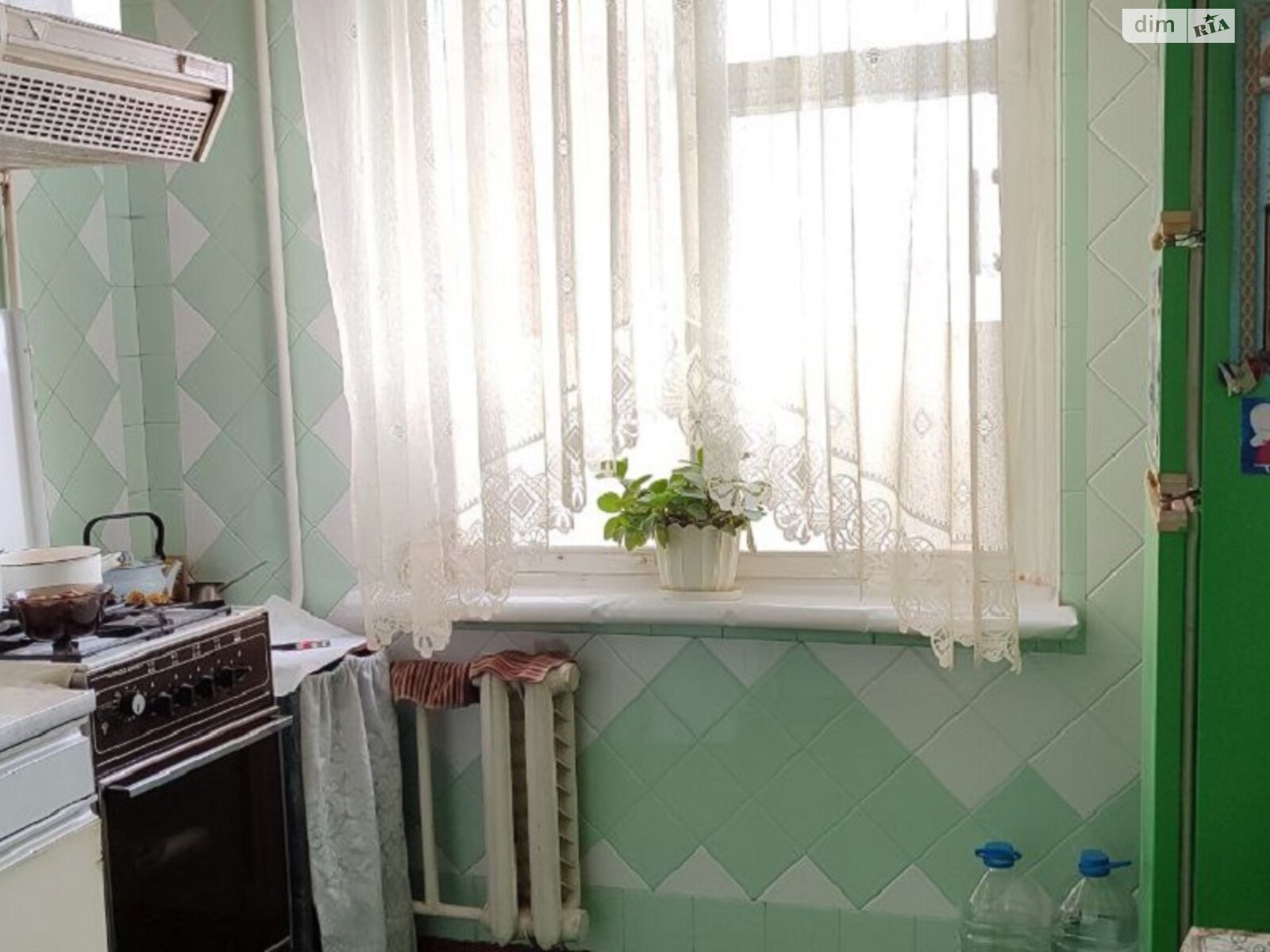 Продаж трикімнатної квартири в Одесі, на вул. Балківська, район Молдаванка фото 1 Продаж трикімнатної квартири в Одесі, на вул. Балківська, район Молдаванка фото 1