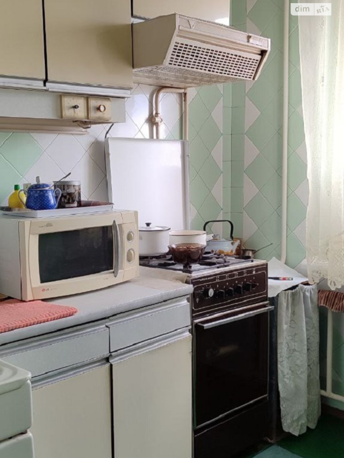 Продажа трехкомнатной квартиры в Одессе, на ул. Балковская, район Молдаванка фото 1