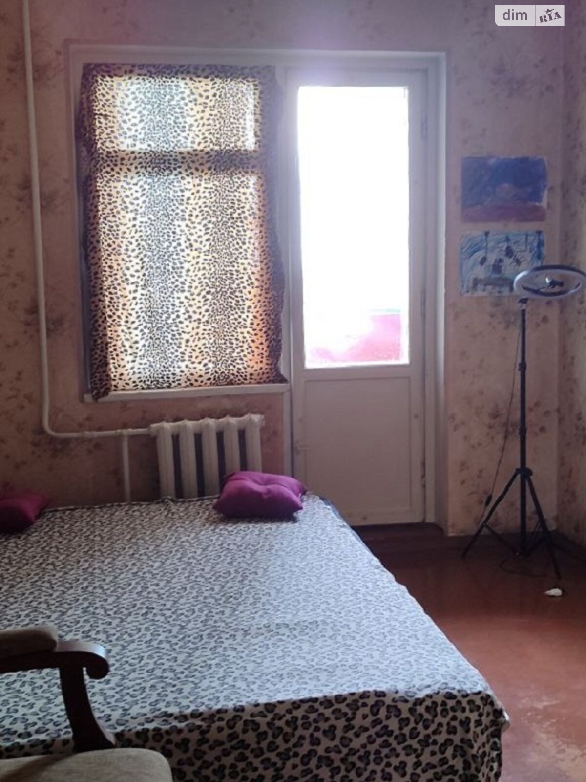 Продажа трехкомнатной квартиры в Одессе, на ул. Балковская, район Молдаванка фото 1