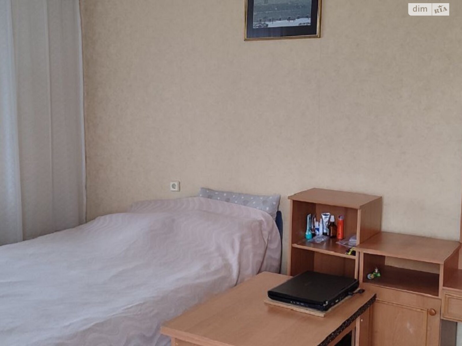 Продаж трикімнатної квартири в Одесі, на вул. Балківська, район Молдаванка фото 1 Продаж трикімнатної квартири в Одесі, на вул. Балківська, район Молдаванка фото 1