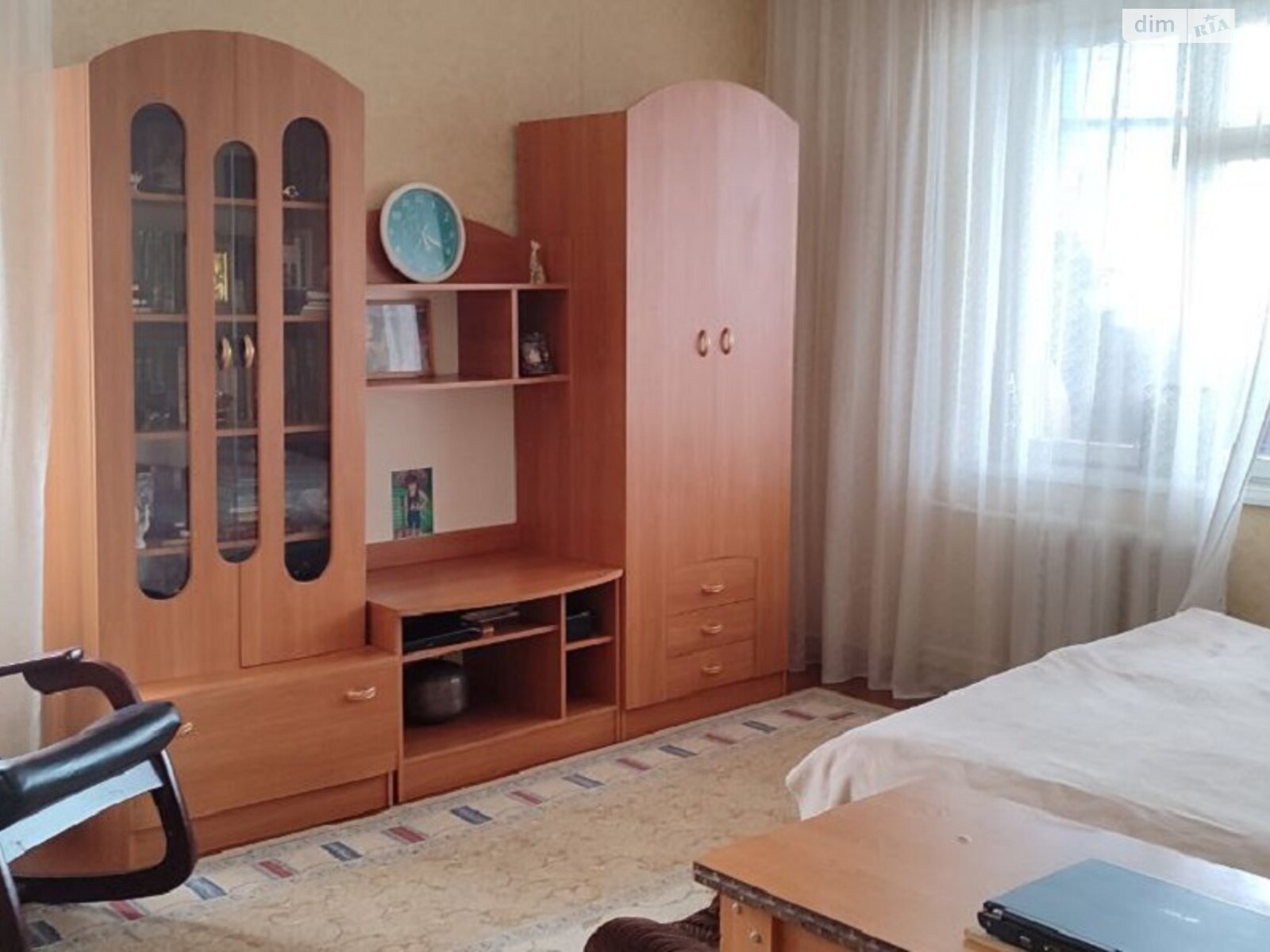 Продаж трикімнатної квартири в Одесі, на вул. Балківська, район Молдаванка фото 1 Продаж трикімнатної квартири в Одесі, на вул. Балківська, район Молдаванка фото 1