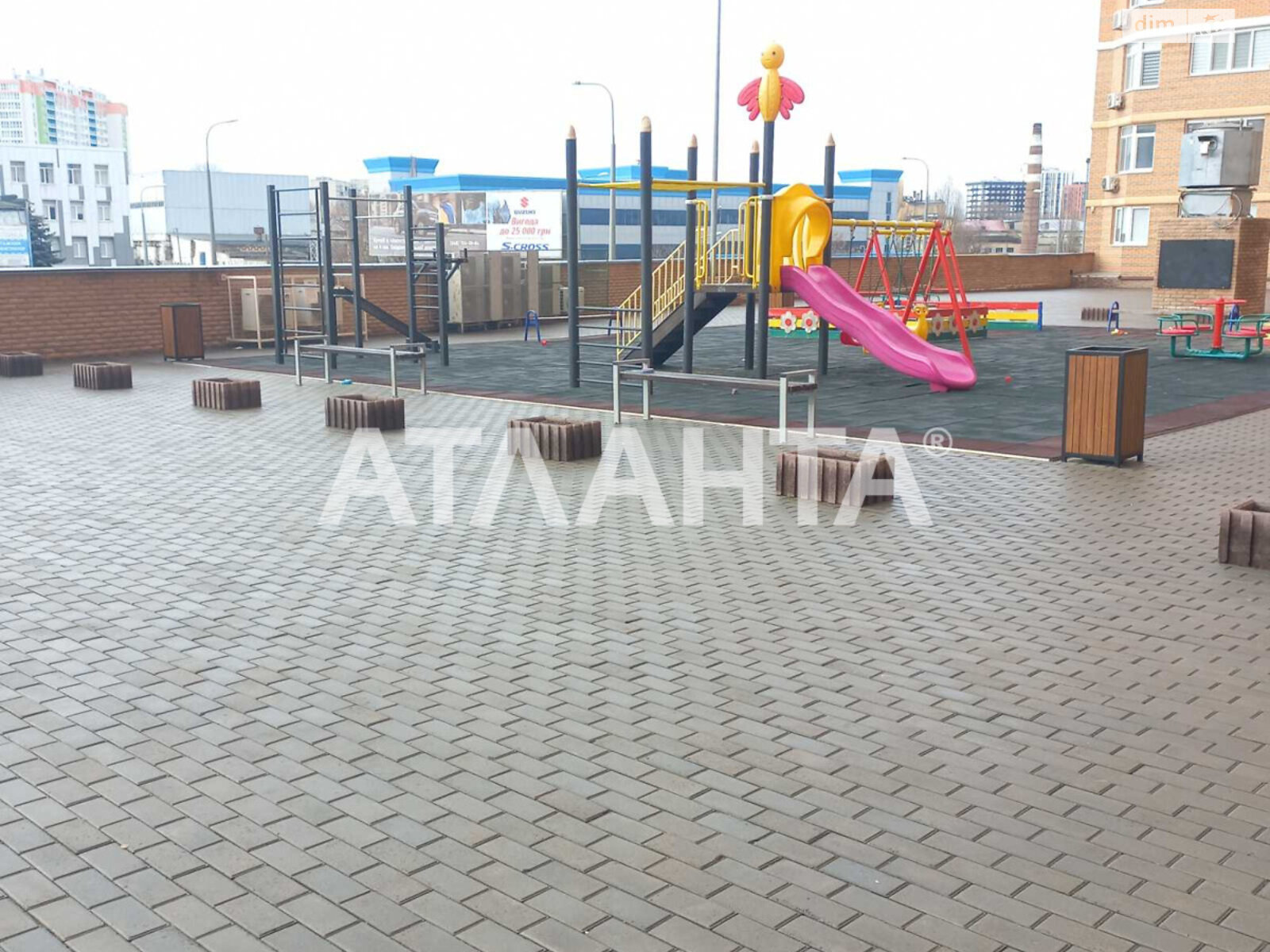 Продажа однокомнатной квартиры в Одессе, на ул. Балковская 137Г, район Молдаванка фото 1 Продажа однокомнатной квартиры в Одессе, на ул. Балковская 137Г, район Молдаванка фото 1