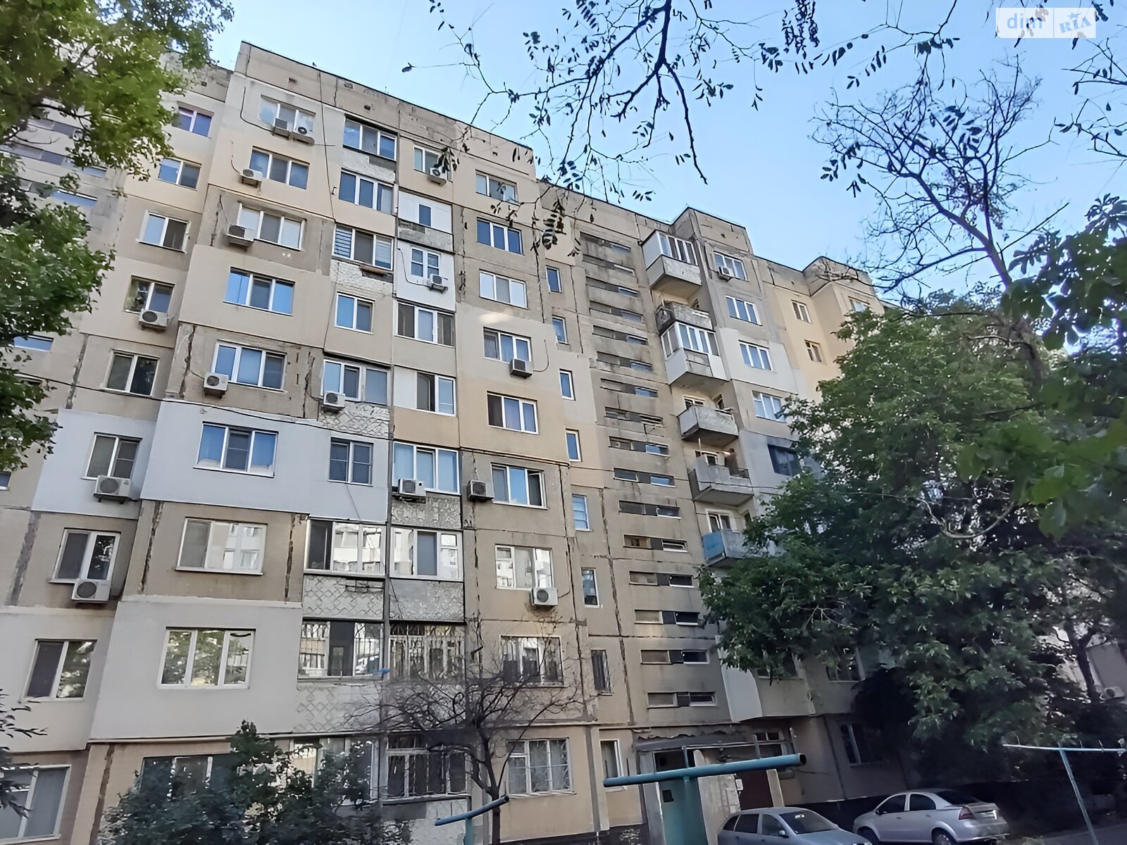 Продажа двухкомнатной квартиры в Одессе, на ул. Балковская, район Молдаванка фото 1 Продажа двухкомнатной квартиры в Одессе, на ул. Балковская, район Молдаванка фото 1