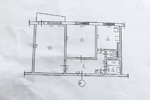 Продаж двокімнатної квартири в Одесі, на вул. Балківська, район Молдаванка фото 2