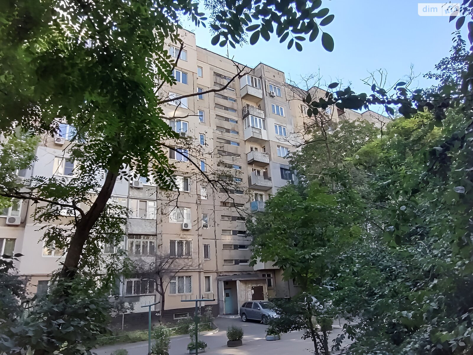 Продажа двухкомнатной квартиры в Одессе, на ул. Балковская, район Молдаванка фото 1 Продажа двухкомнатной квартиры в Одессе, на ул. Балковская, район Молдаванка фото 1
