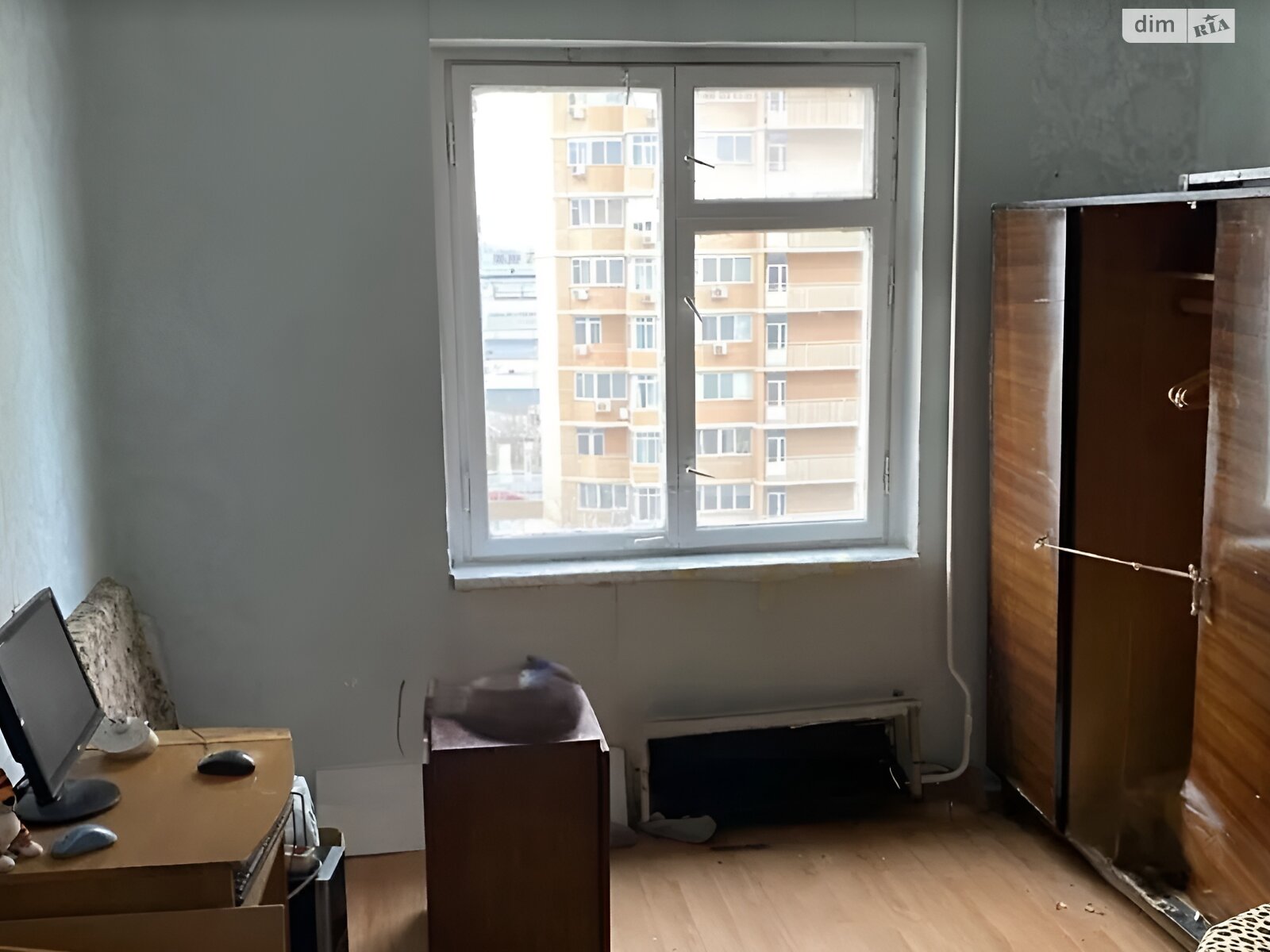 Продаж двокімнатної квартири в Одесі, на вул. Балківська, район Молдаванка фото 1 Продаж двокімнатної квартири в Одесі, на вул. Балківська, район Молдаванка фото 1